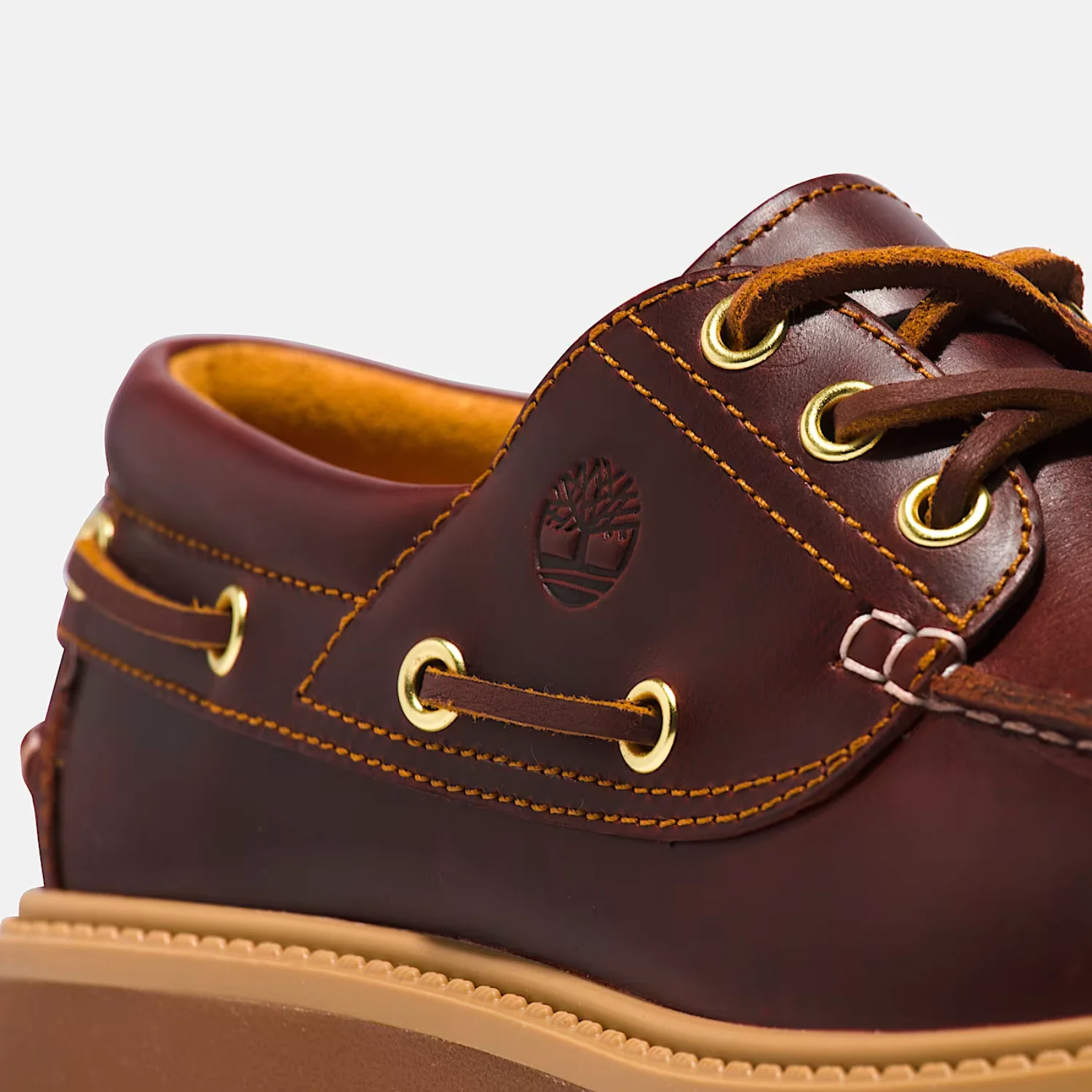 W STONE STREET BOAT SHOE - Image 10