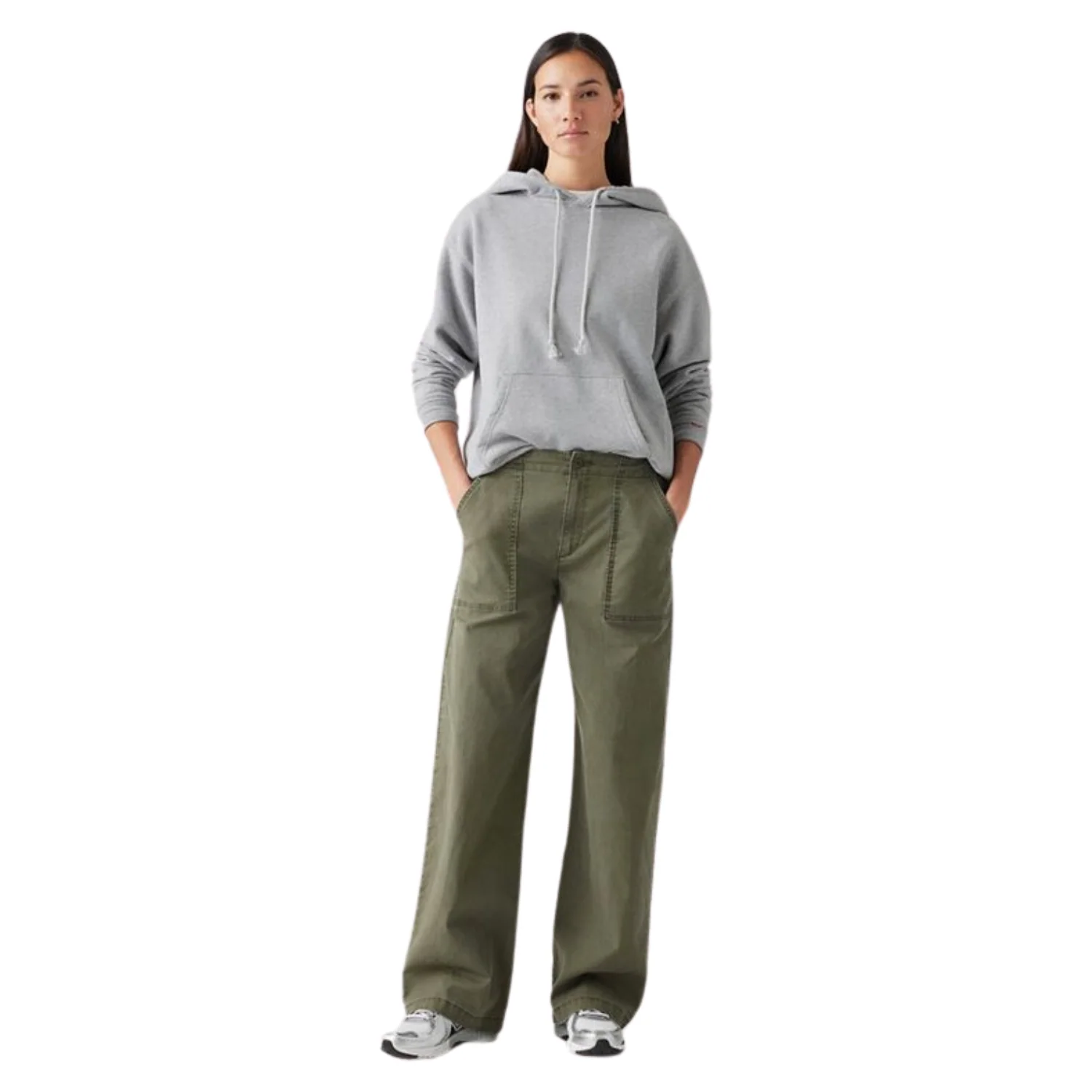 W SURPLUS STRAIGHT 2024