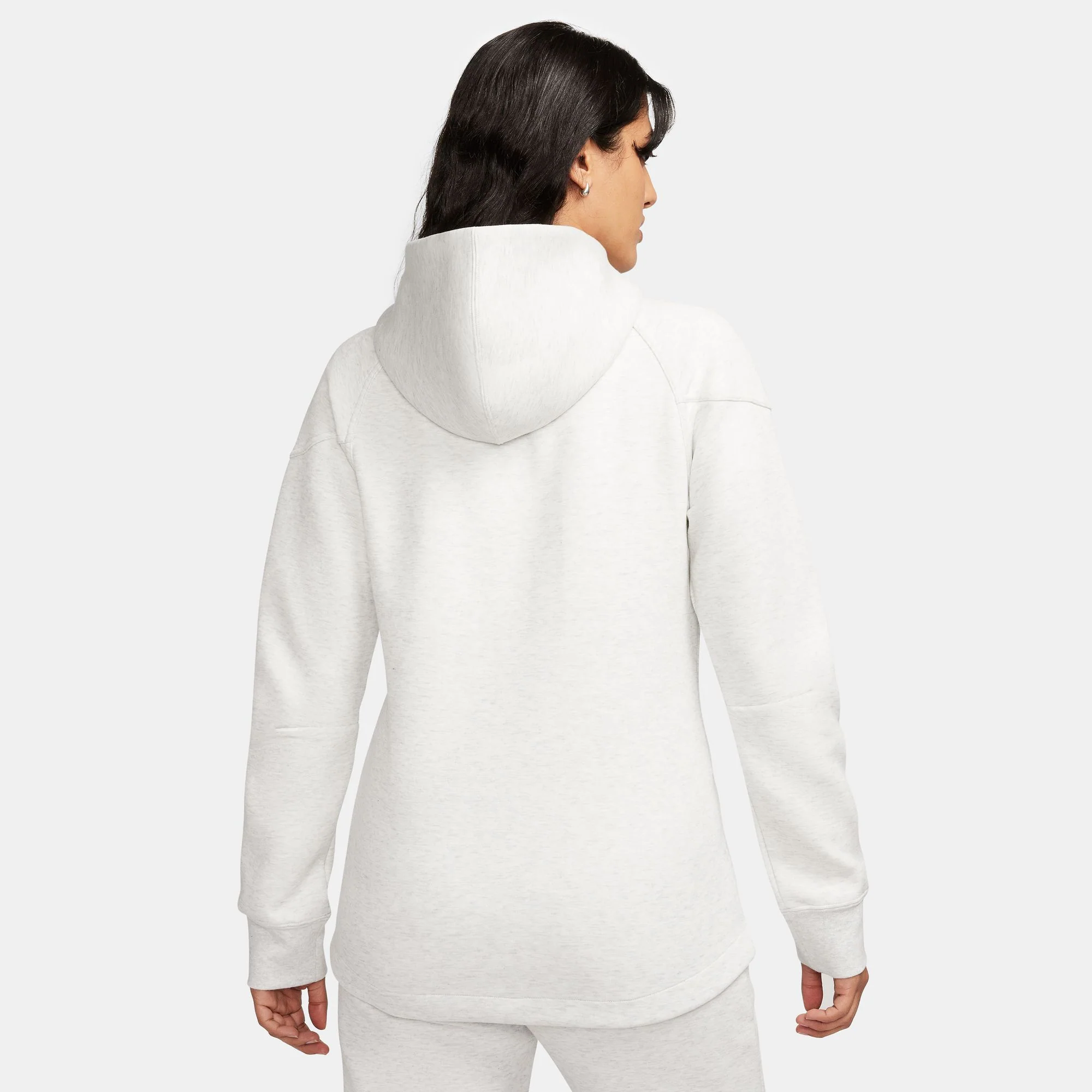 W TECH FLEECE WR FULL-ZIP HOODY - Image 7