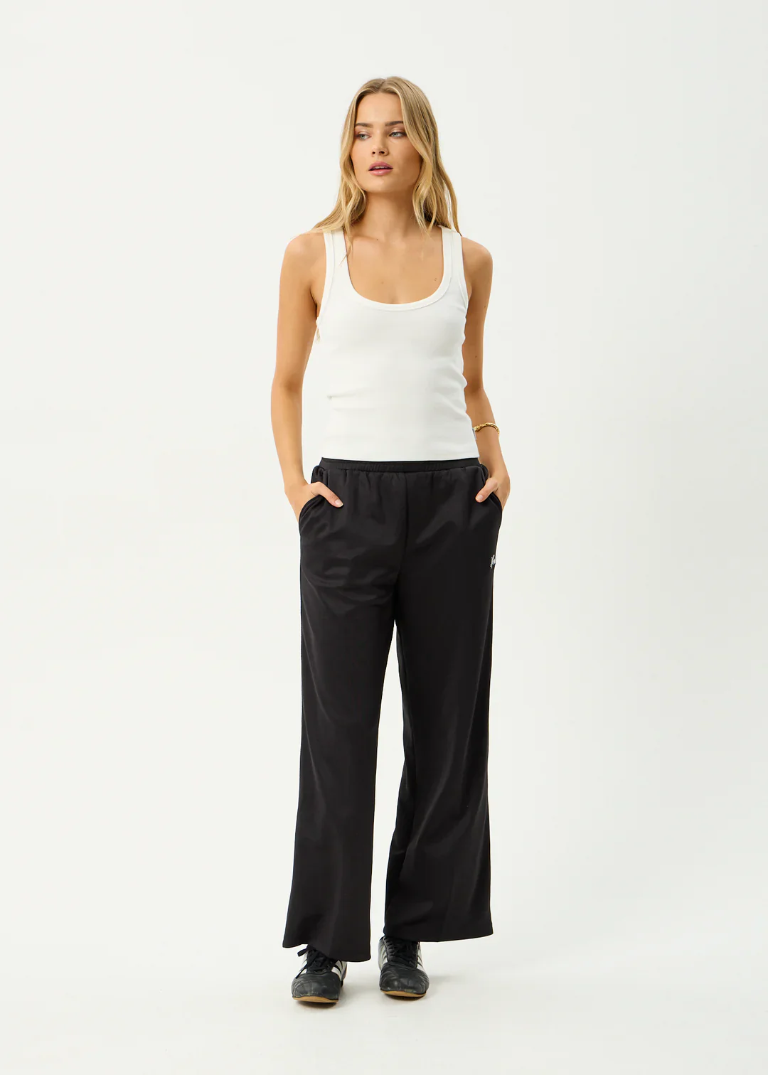 W THORN BOUND SWEAT PANTS - Image 5