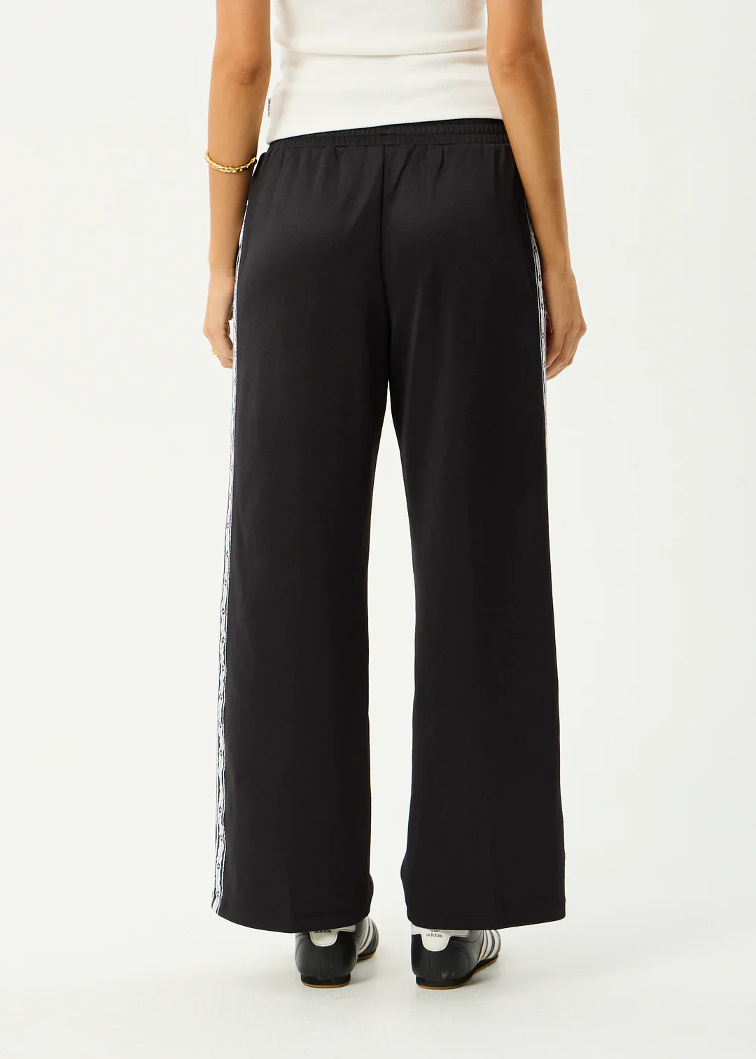 W THORN BOUND SWEAT PANTS - Image 8