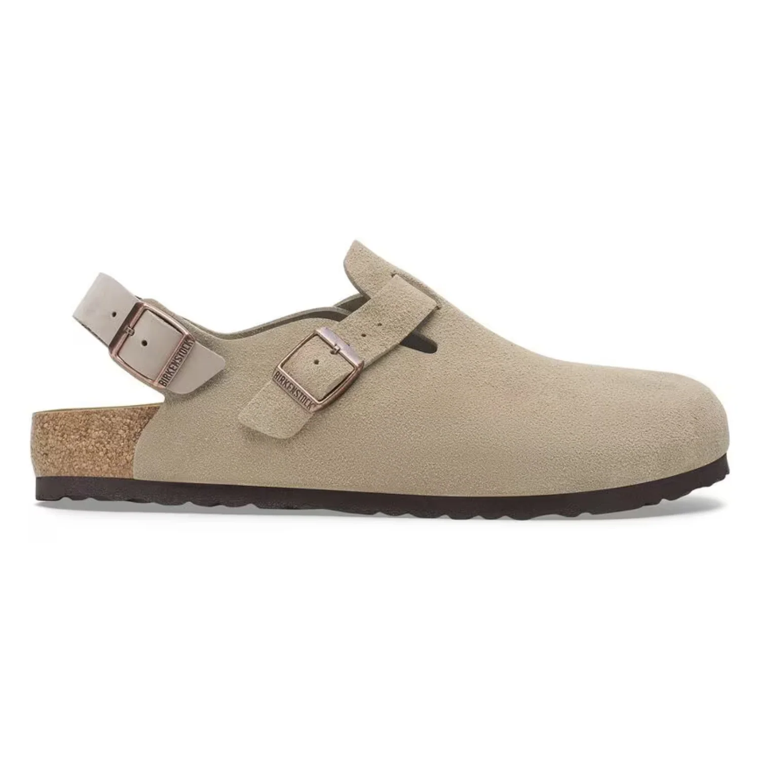 W TOKIO SUEDE N - Image 2
