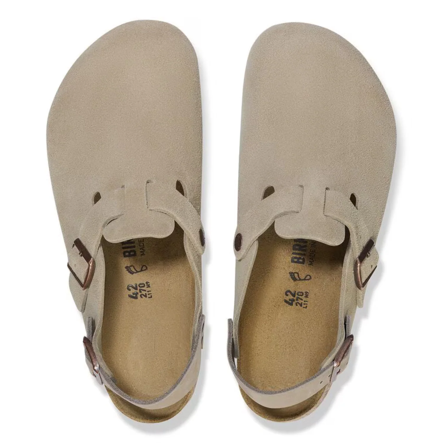 W TOKIO SUEDE N - Image 3