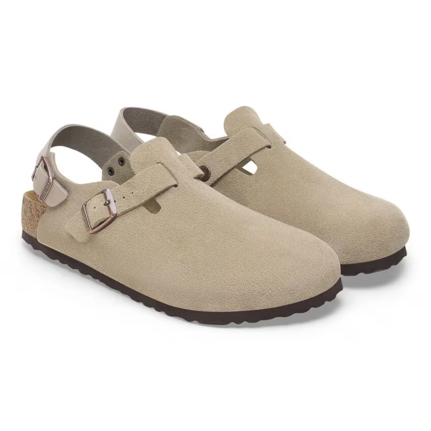 W TOKIO SUEDE N - Image 4