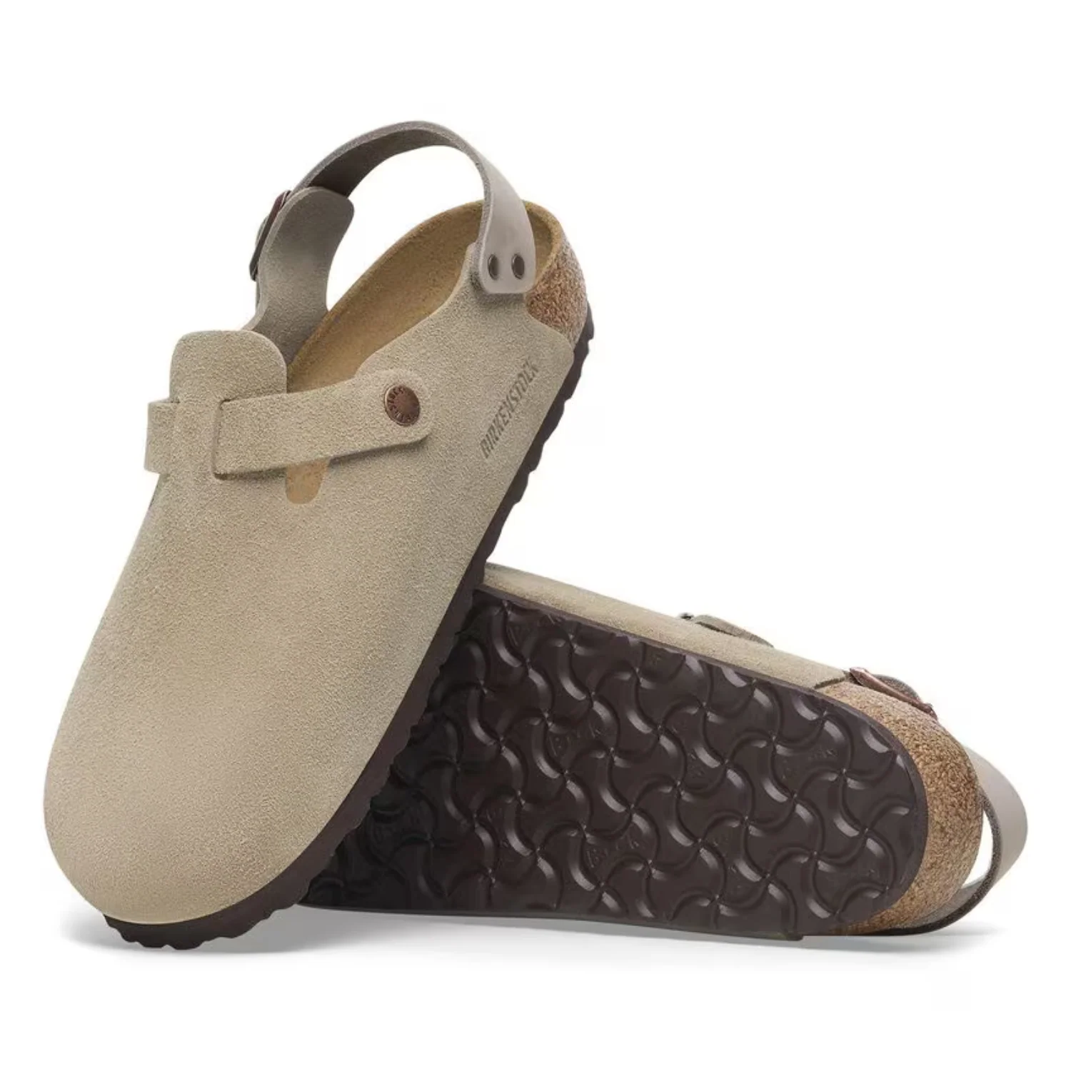 W TOKIO SUEDE N - Image 5