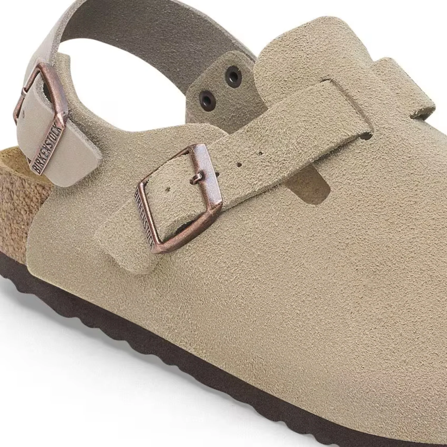W TOKIO SUEDE N - Image 6