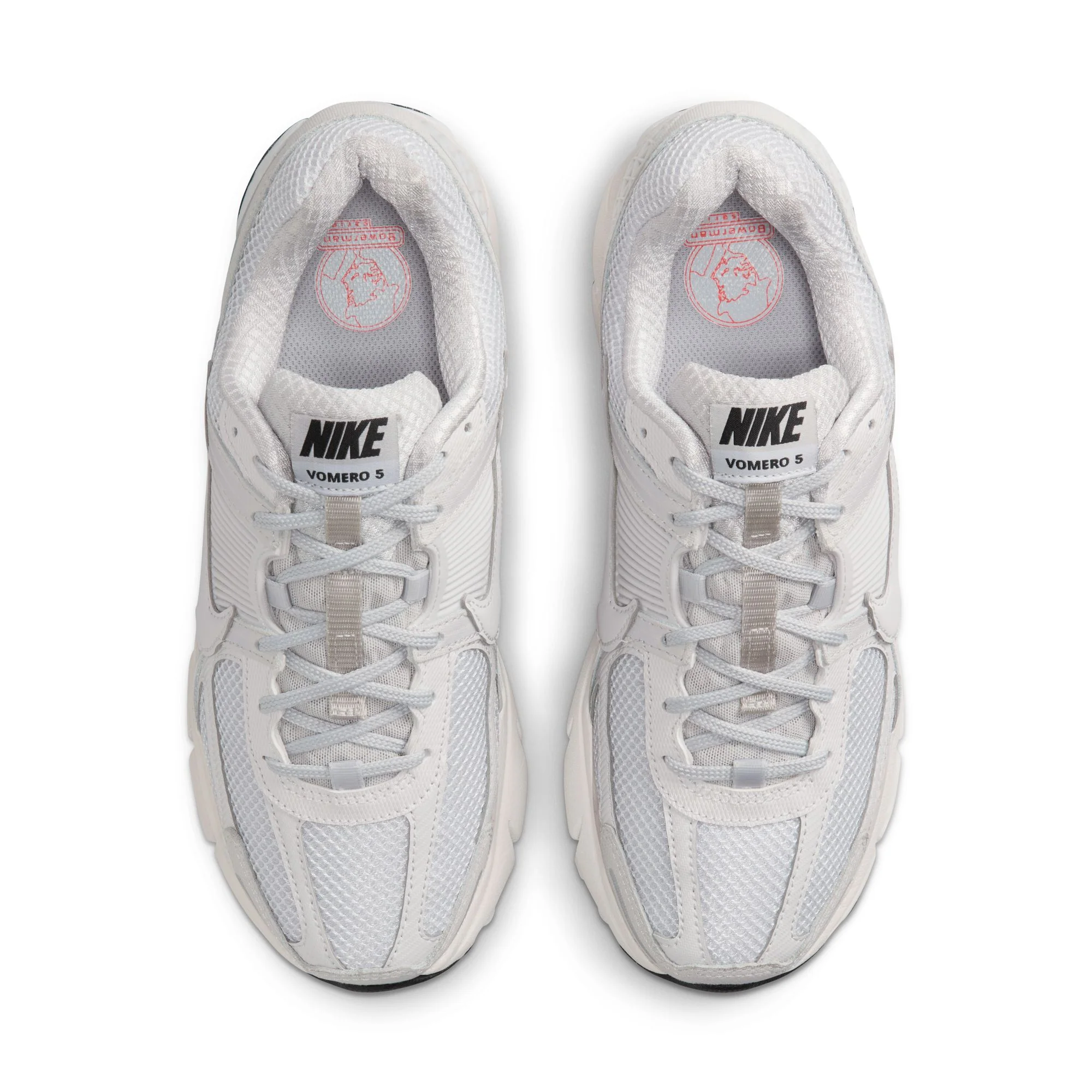 W ZOOM VOMERO 5 - Image 8