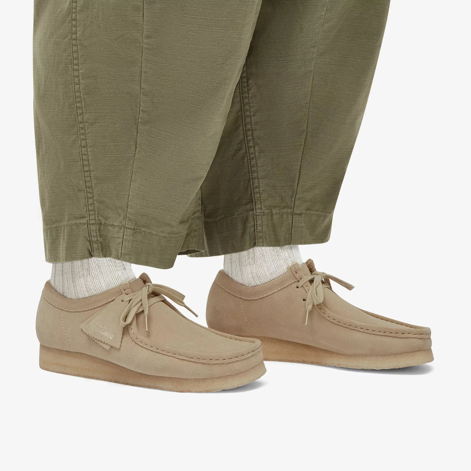 WALLABEE - Image 2
