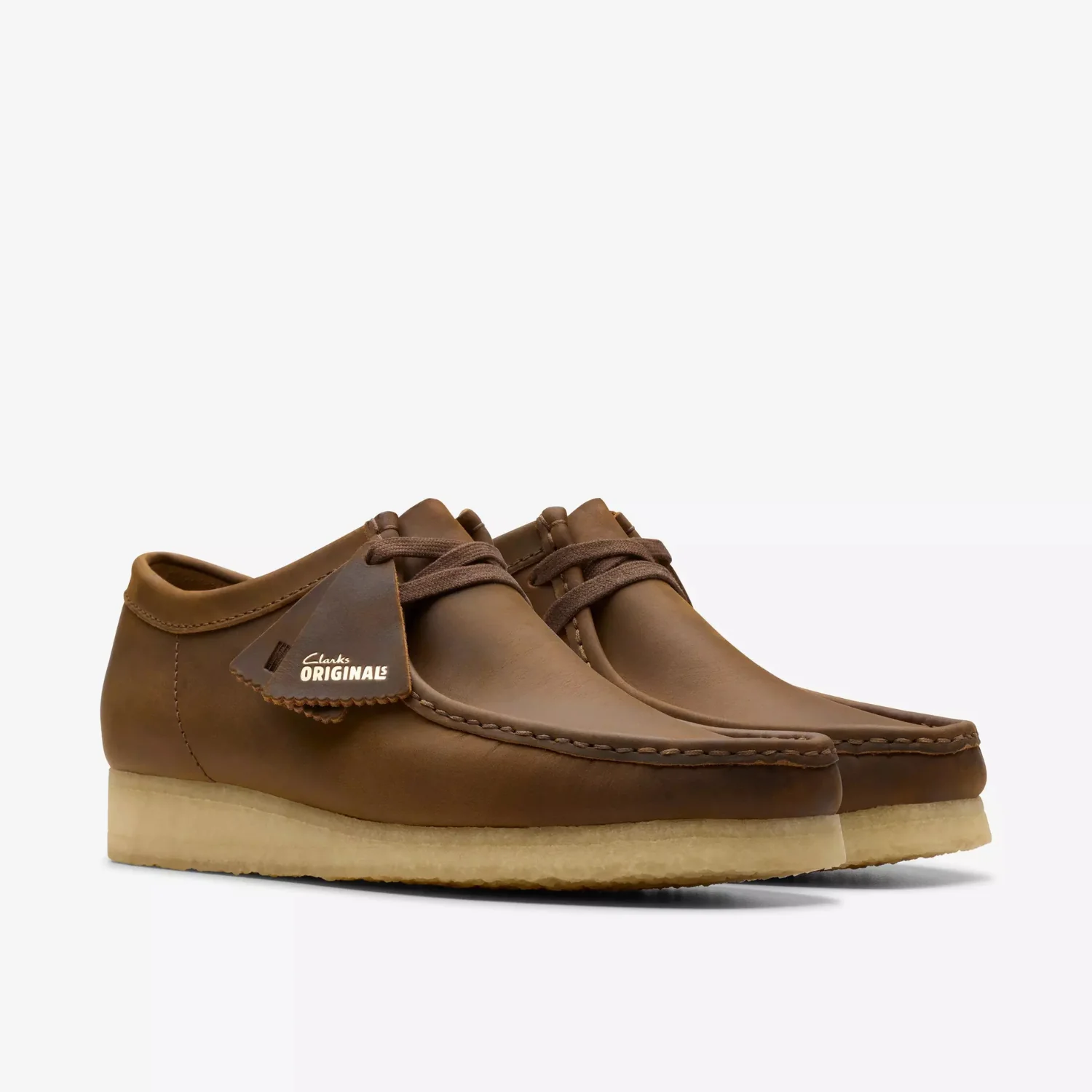 WALLABEE - Image 4