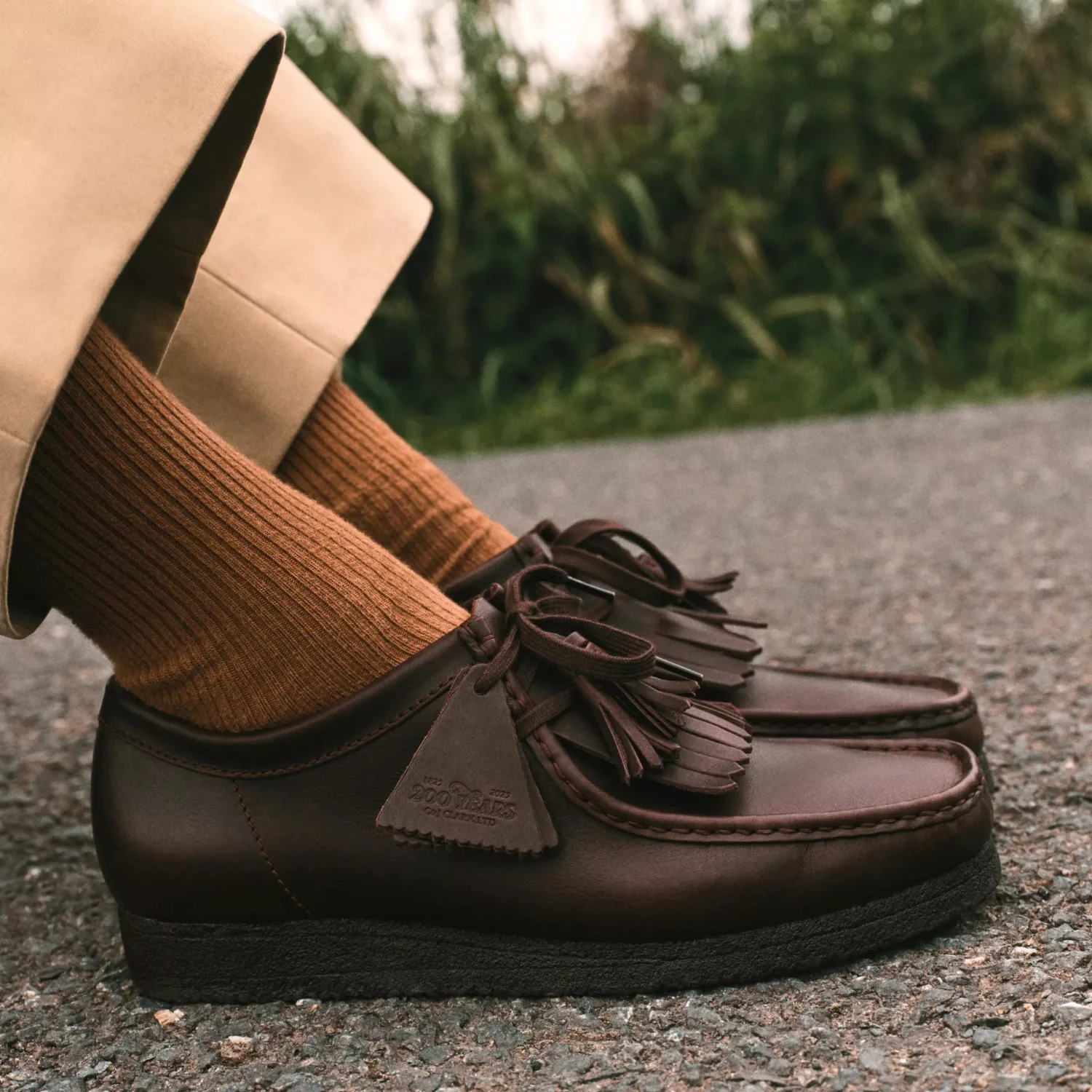 WALLABEE - Image 2