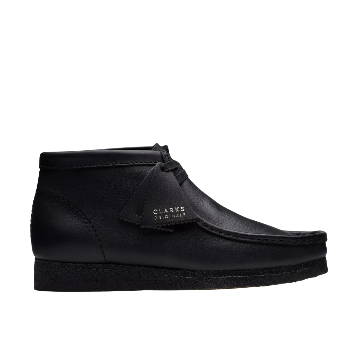 WALLABEE BOOT