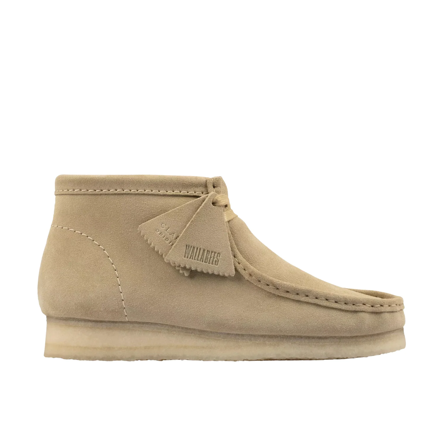 WALLABEE BOOT