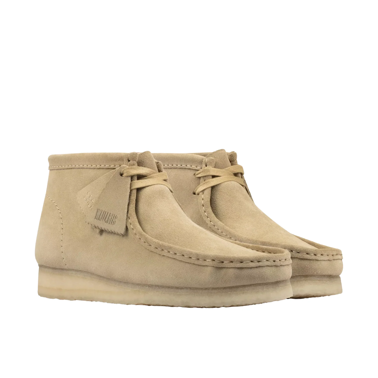 WALLABEE BOOT - Image 3