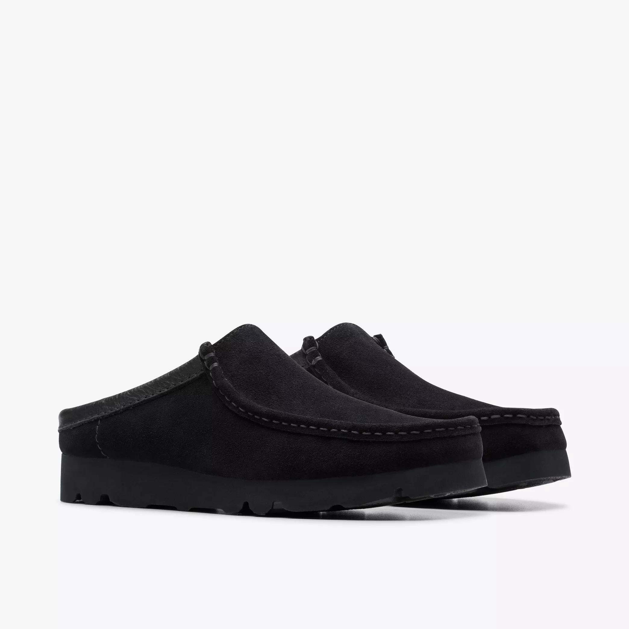WALLABEE SLIP - Image 3