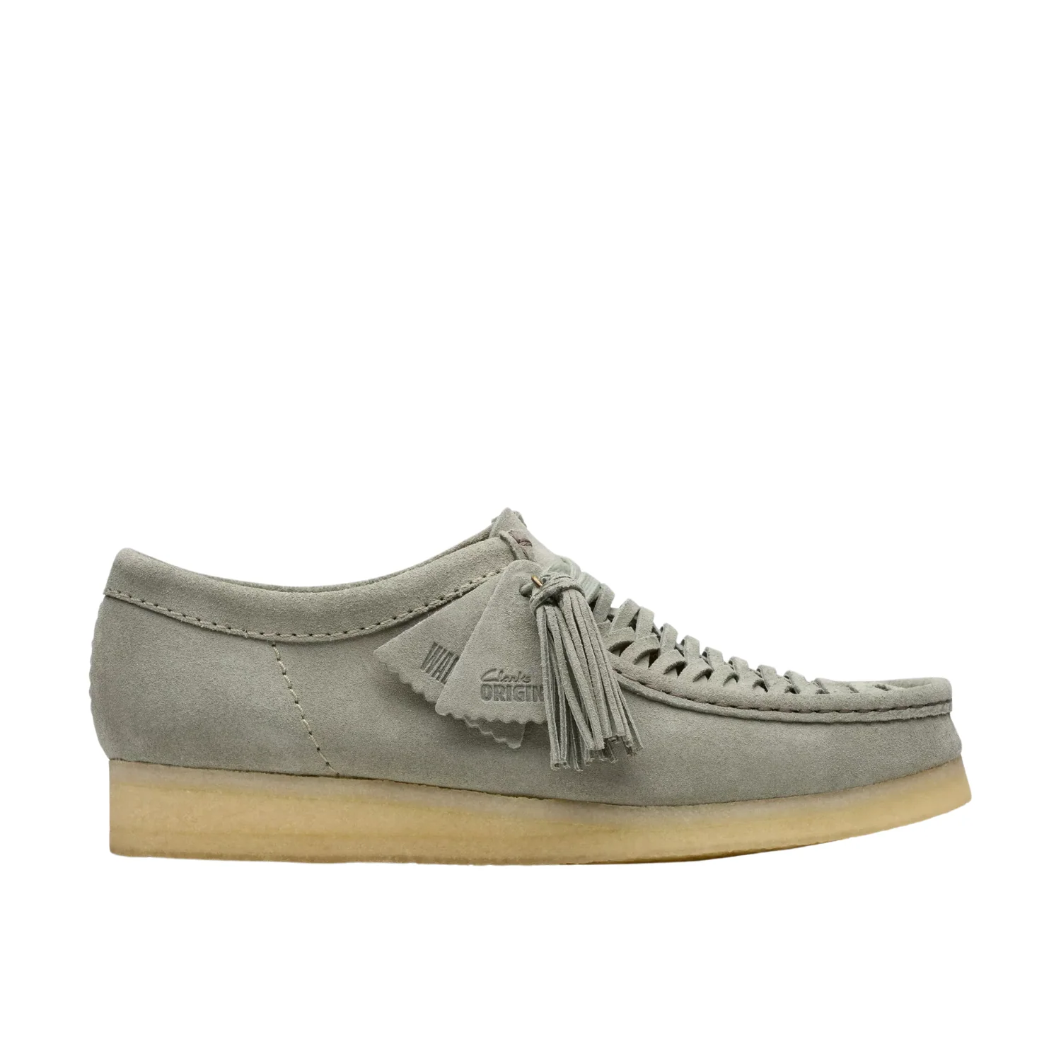 WALLABEE WEAVE