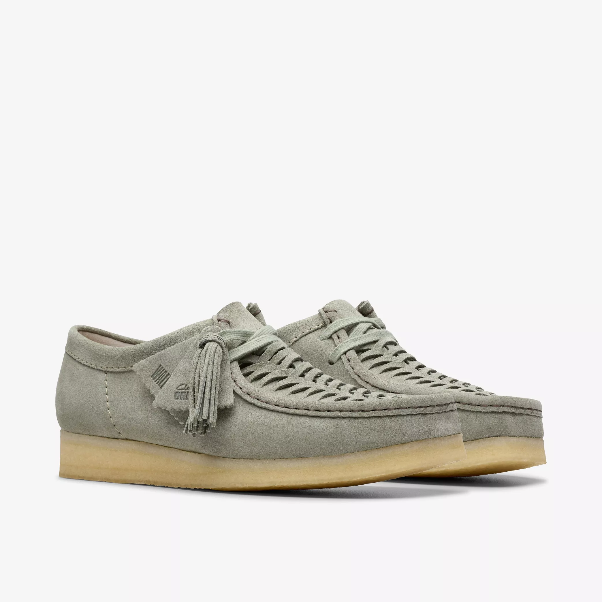 WALLABEE WEAVE - Image 2