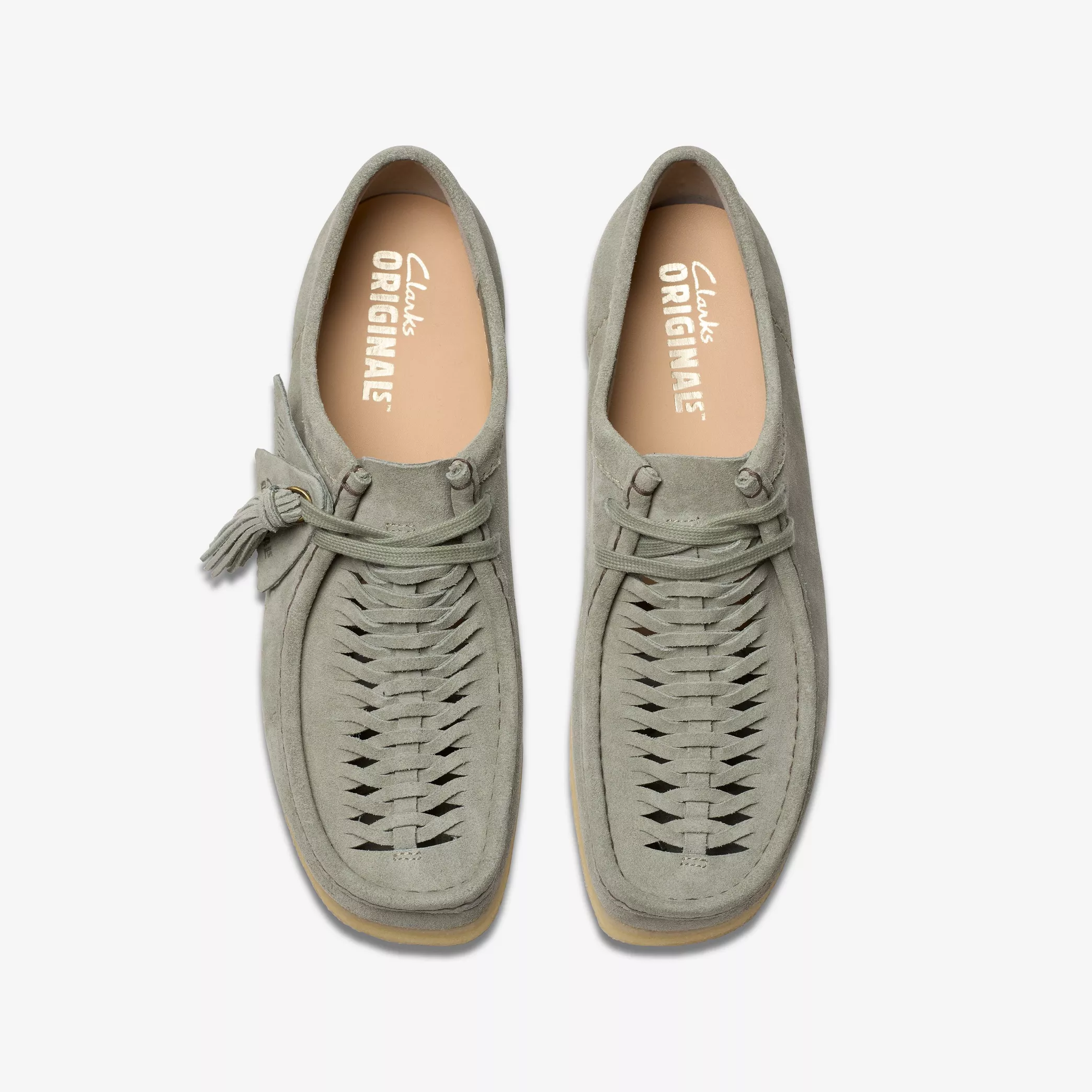 WALLABEE WEAVE - Image 4