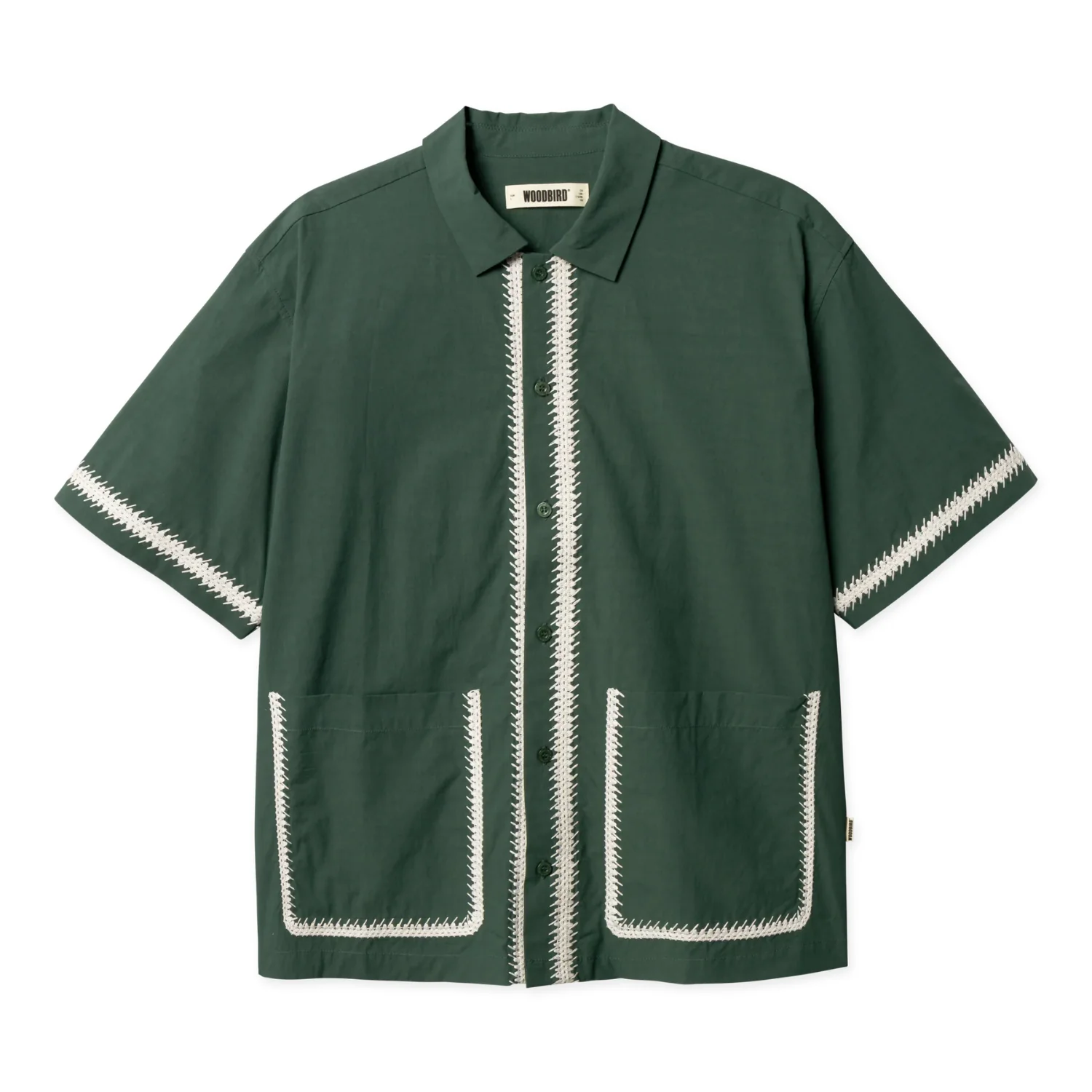 WANG LINE SHIRT