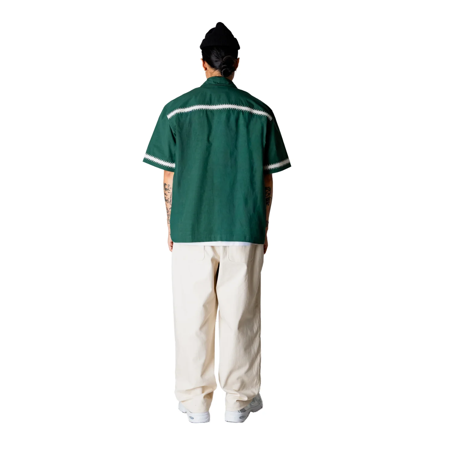 WANG LINE SHIRT - Image 4