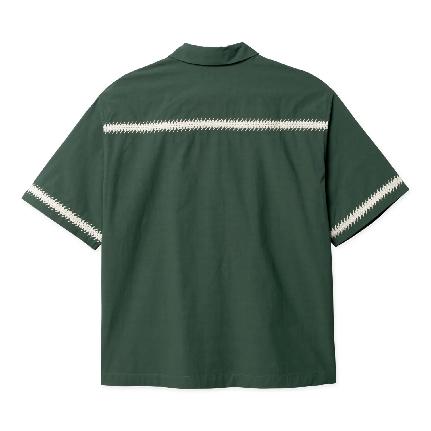 WANG LINE SHIRT - Image 5