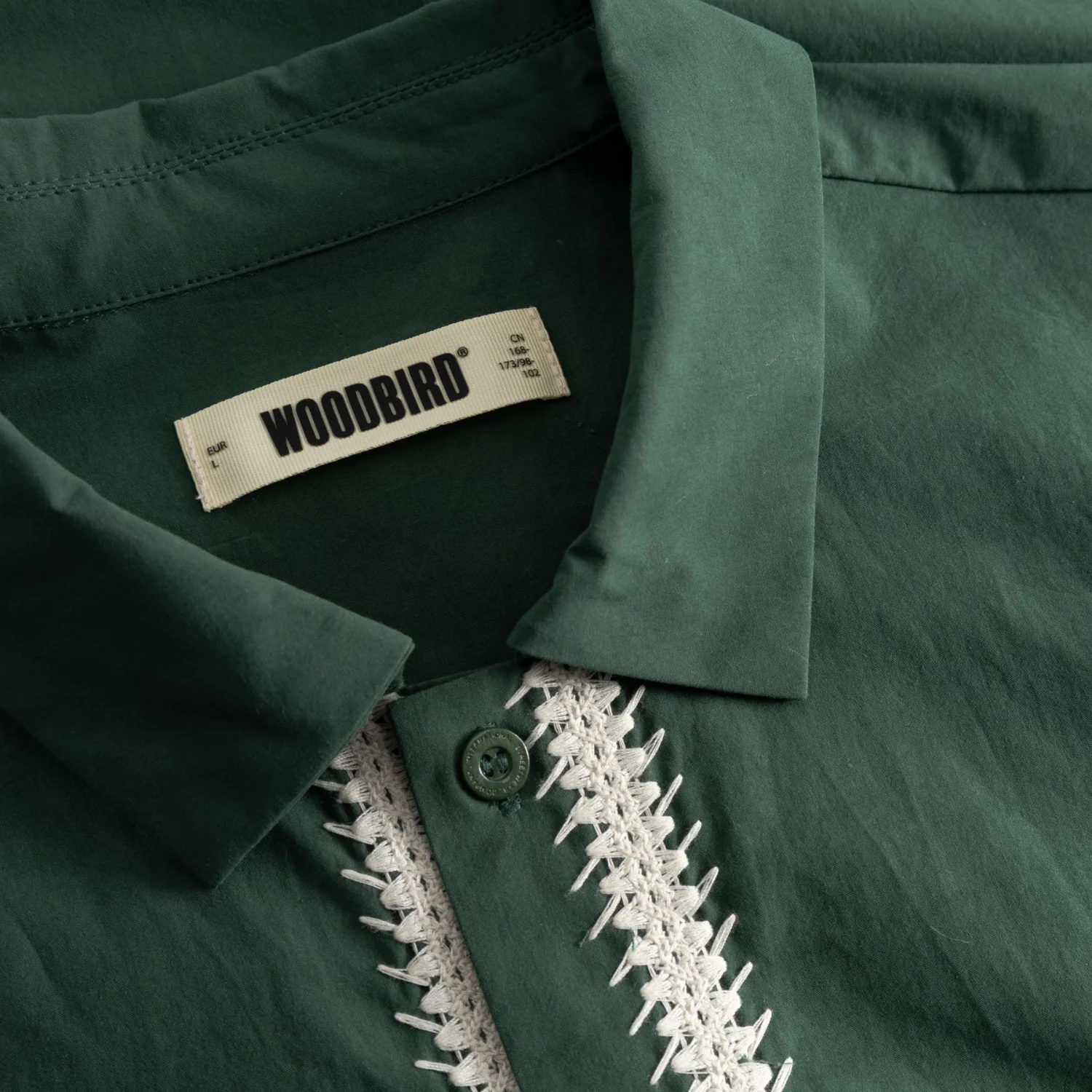 WANG LINE SHIRT - Image 6