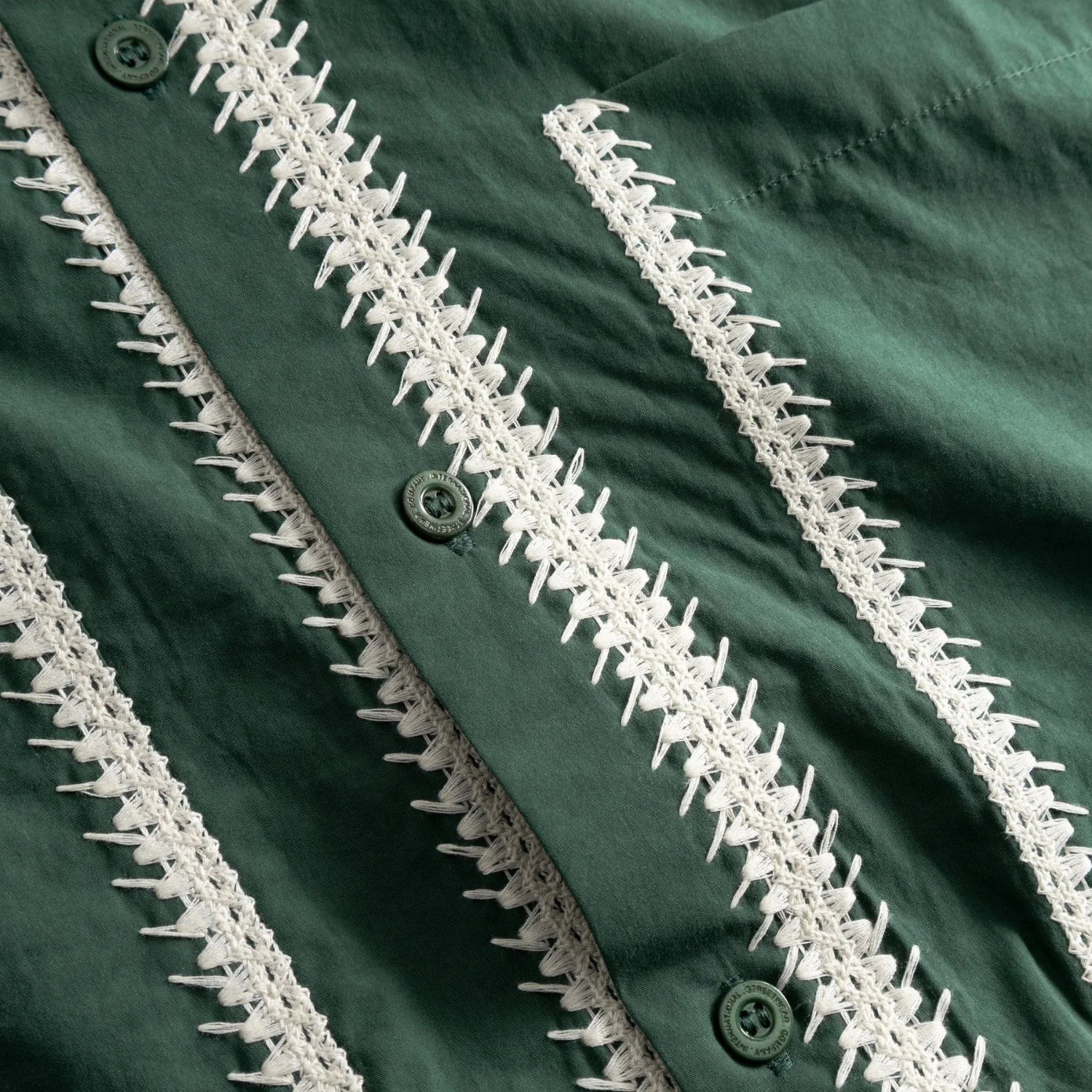 WANG LINE SHIRT - Image 7
