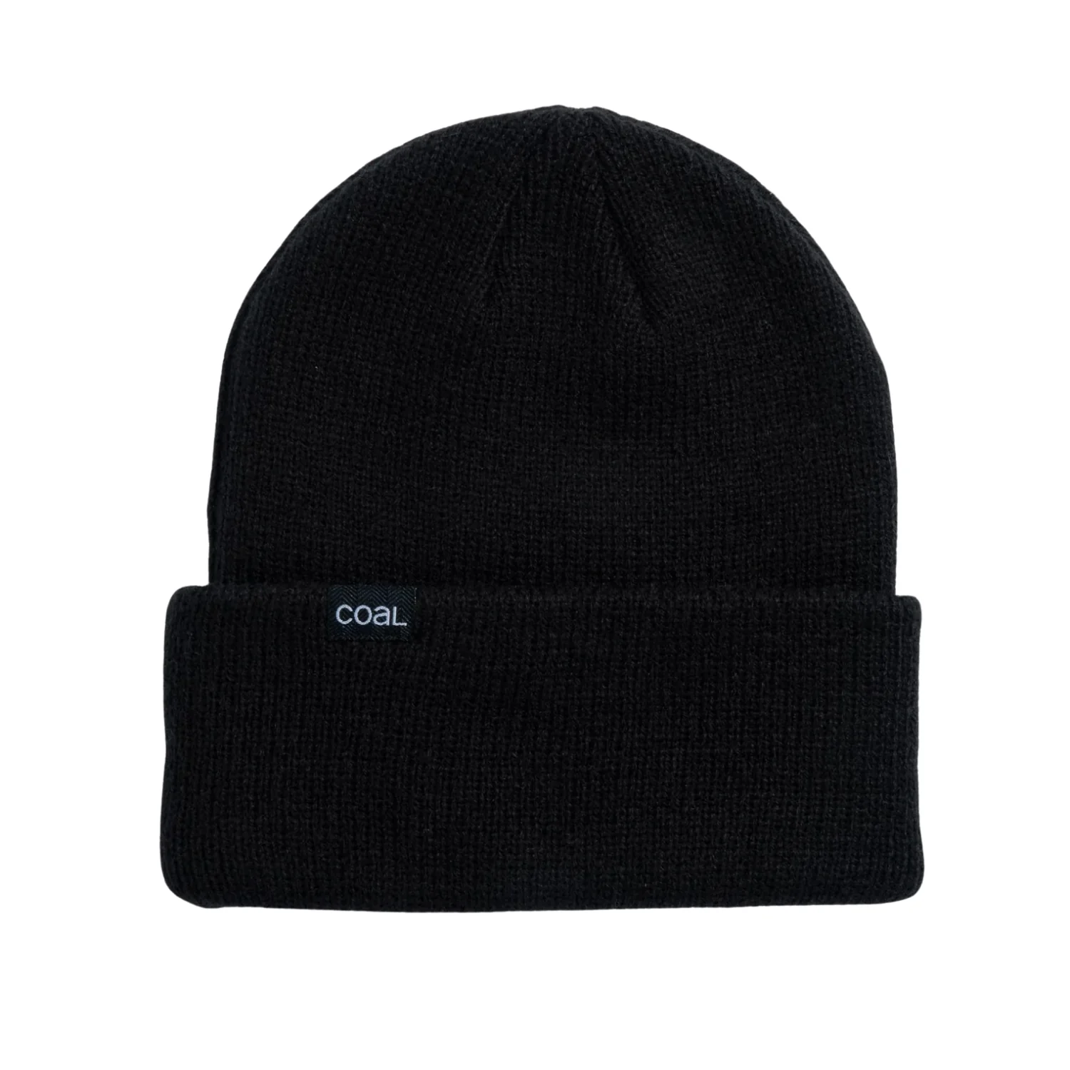 WAYNE TOQUE - BLACK