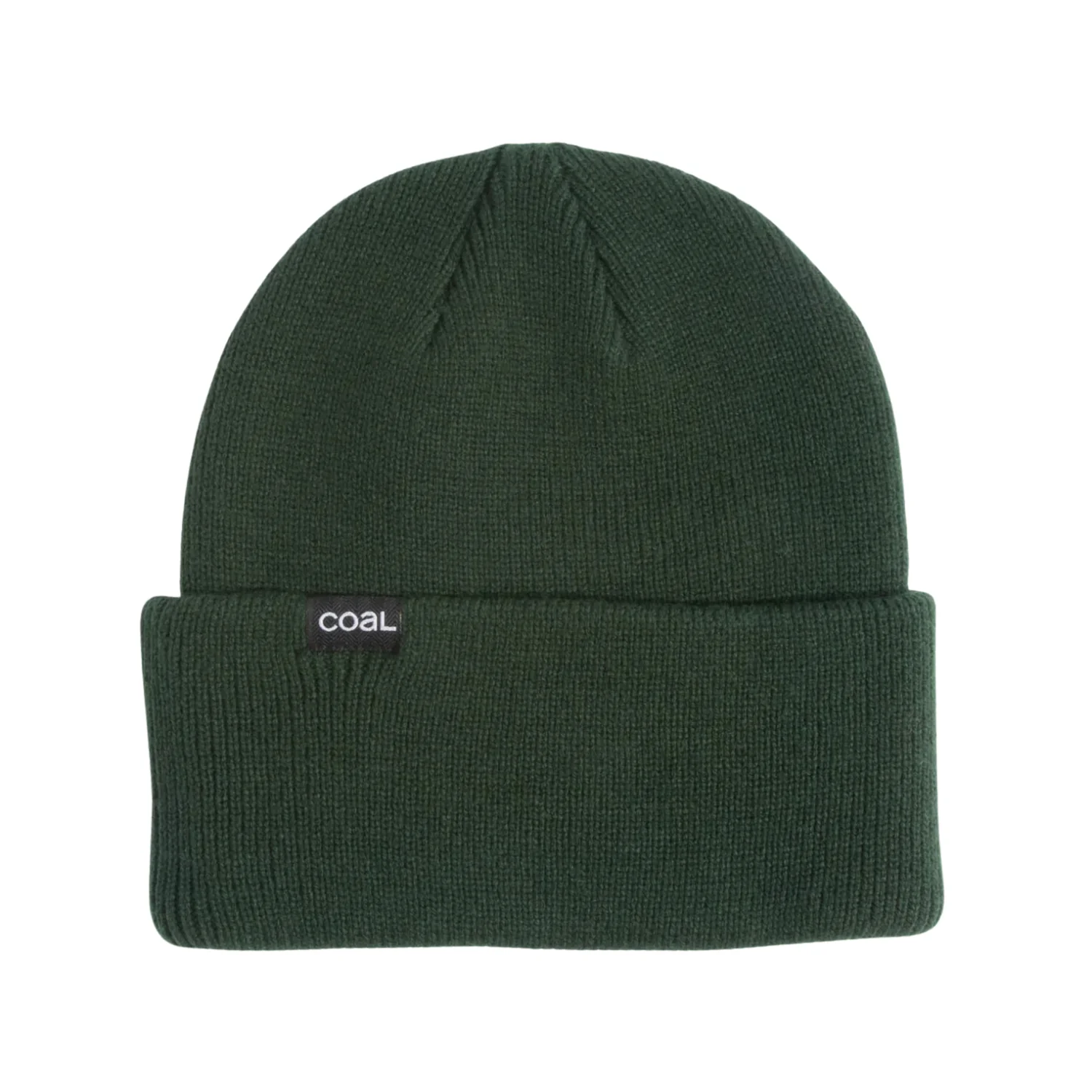 WAYNE TOQUE - DARK GREEN