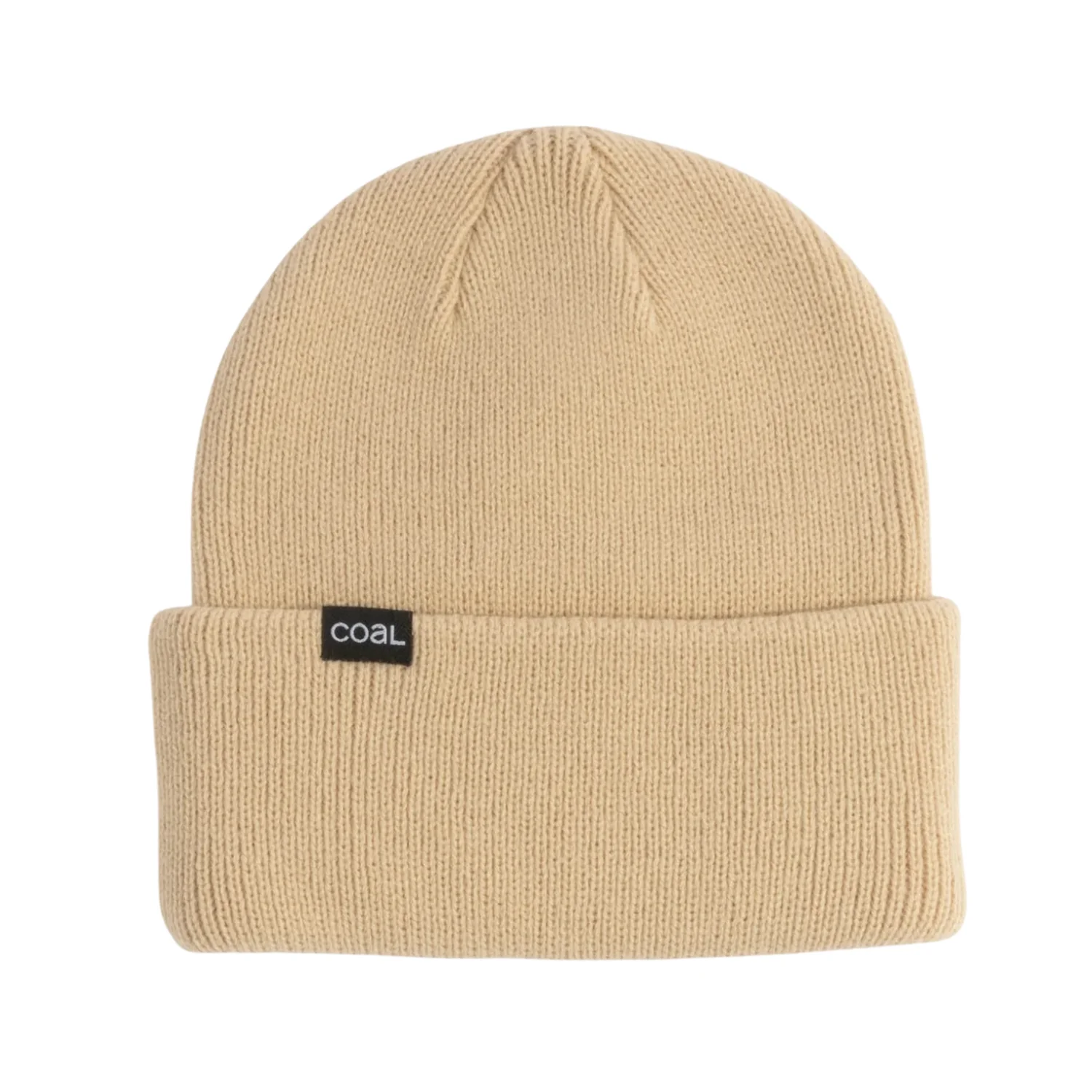WAYNE TOQUE - LIGHT BROWN