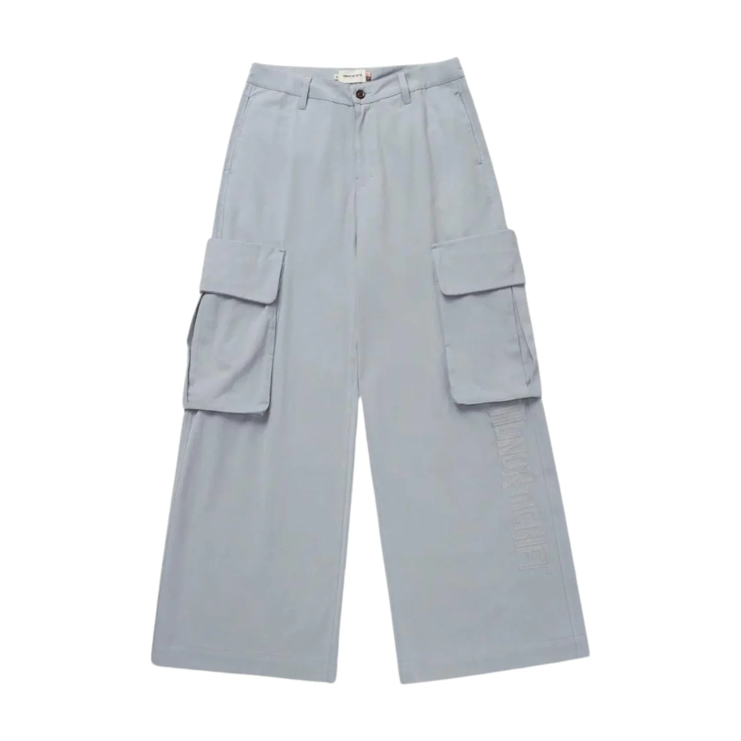 WIDE LEG CARGO