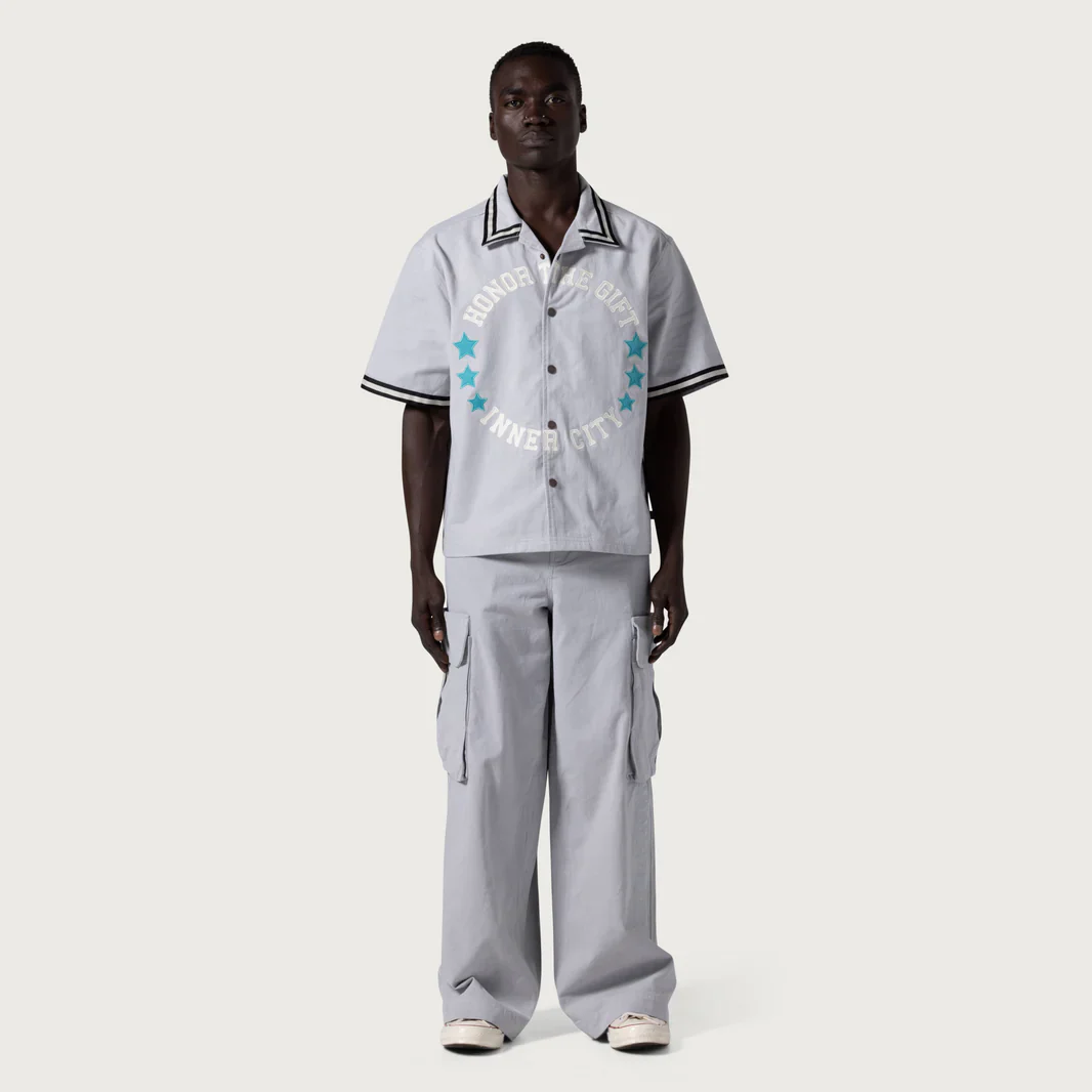 WIDE LEG CARGO - Image 2