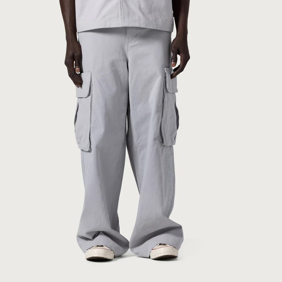 WIDE LEG CARGO - Image 3