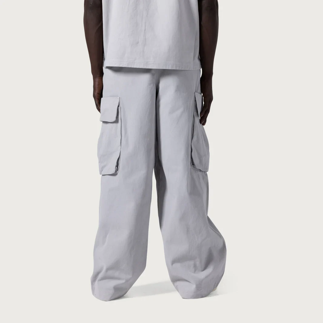 WIDE LEG CARGO - Image 5