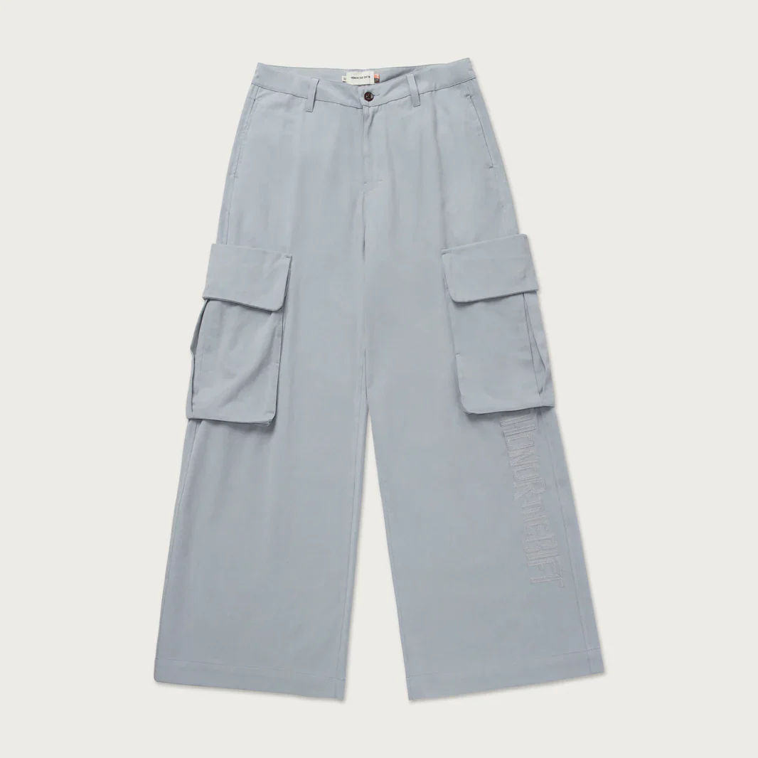 WIDE LEG CARGO - Image 6