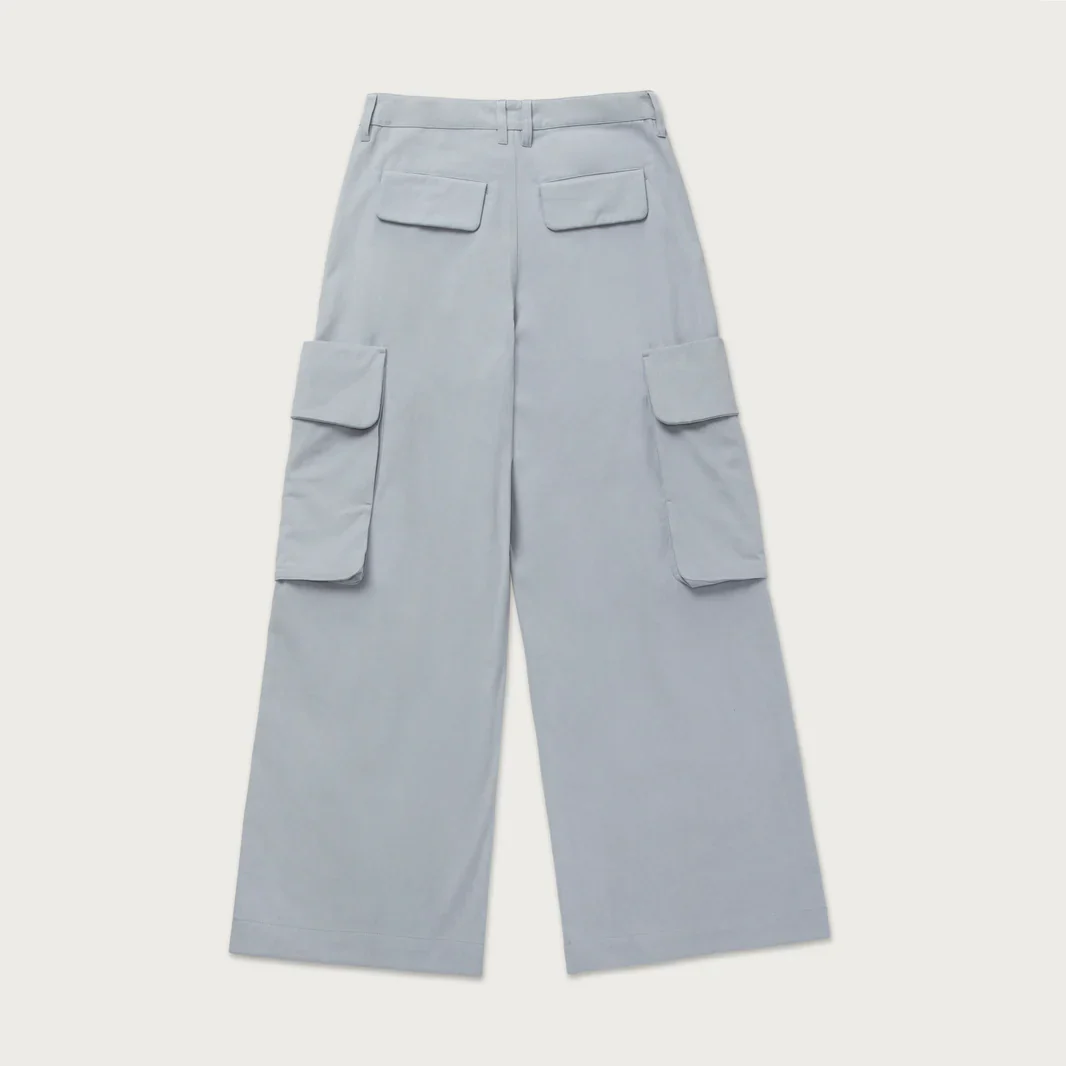 WIDE LEG CARGO - Image 7