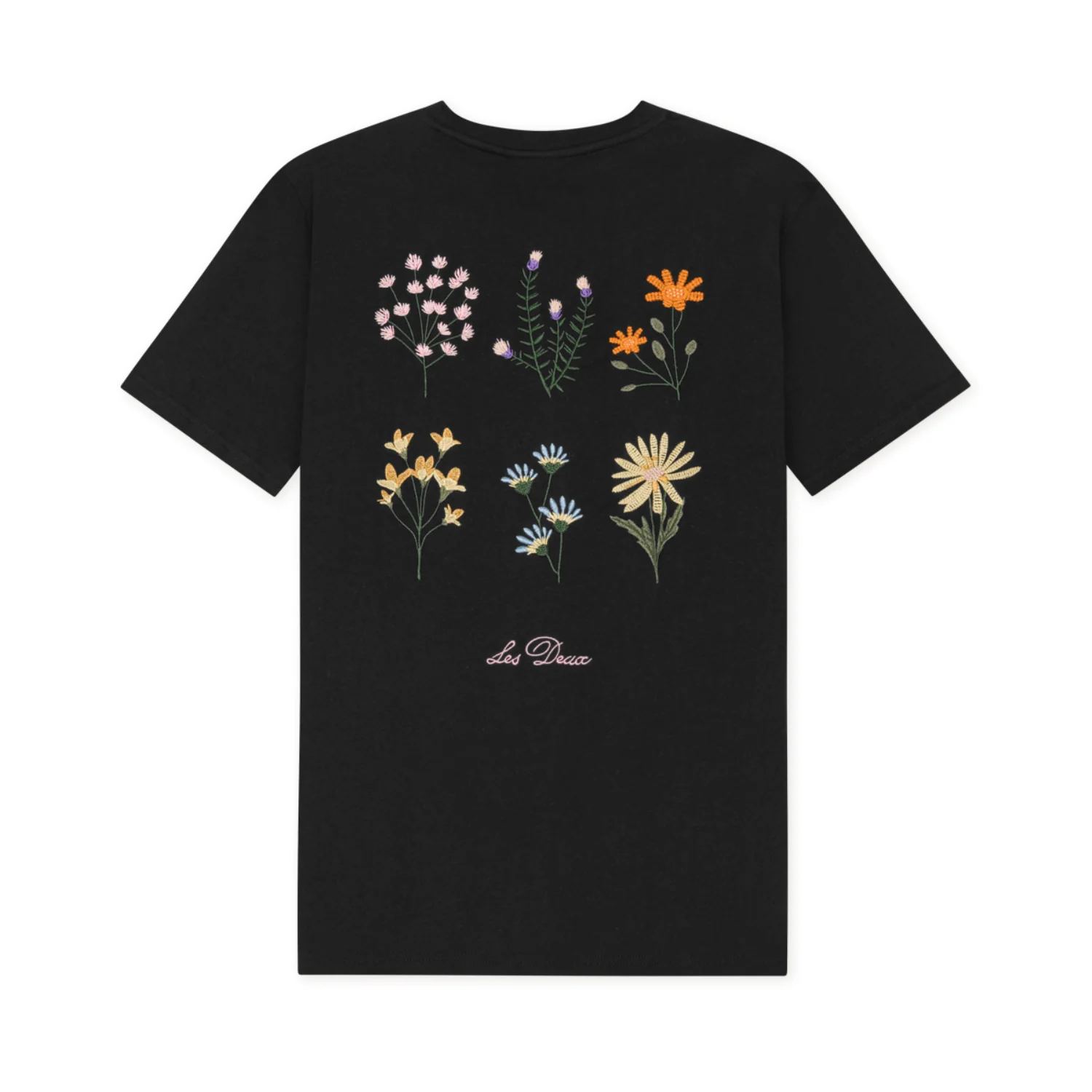 WILD FLOWER T-SHIRT - Image 2