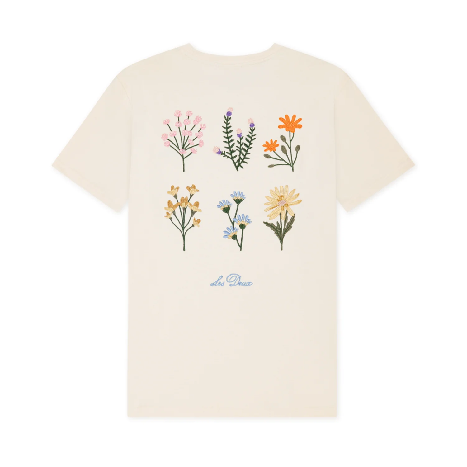 WILD FLOWER T-SHIRT - Image 2