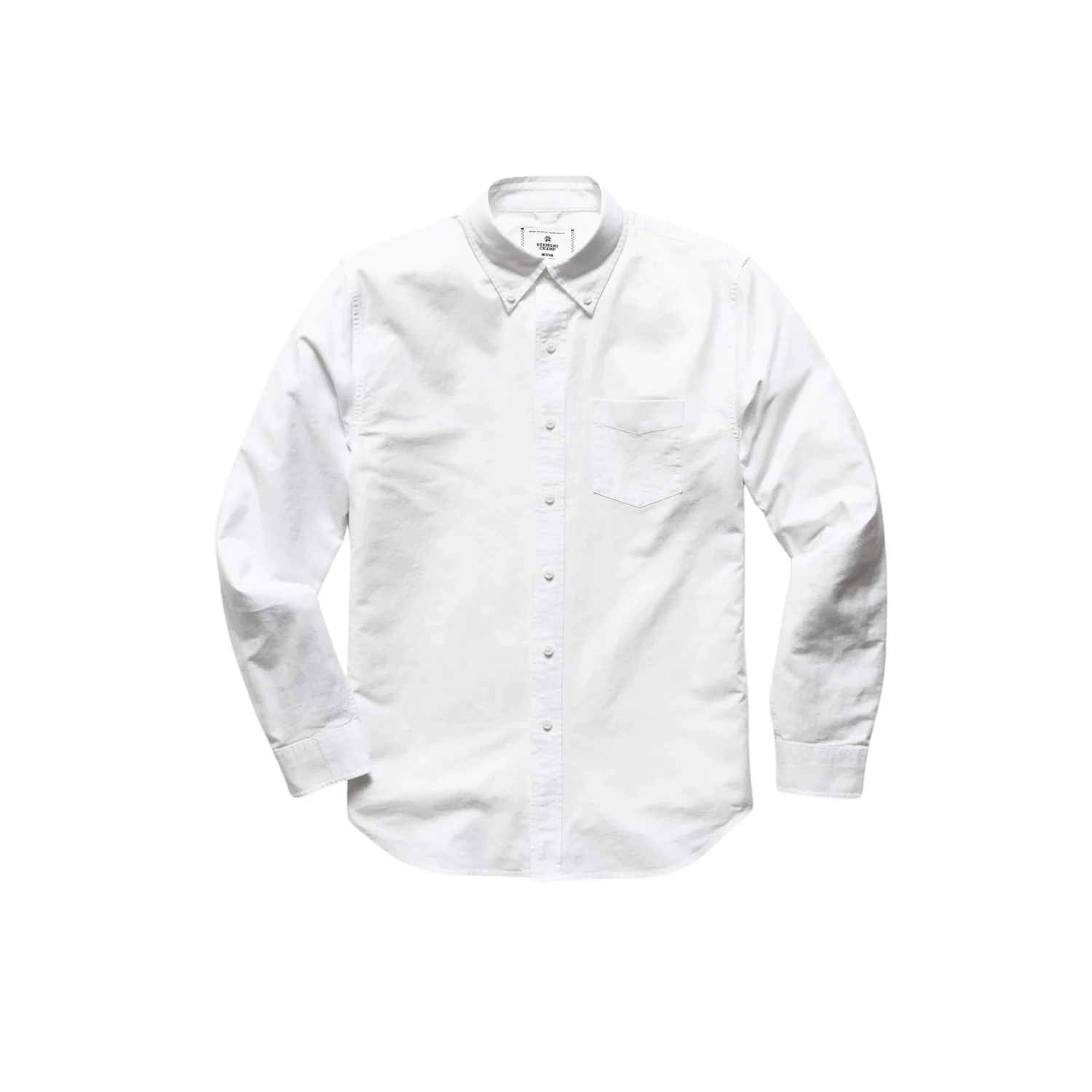WINDSOR OXFORD SHIRT