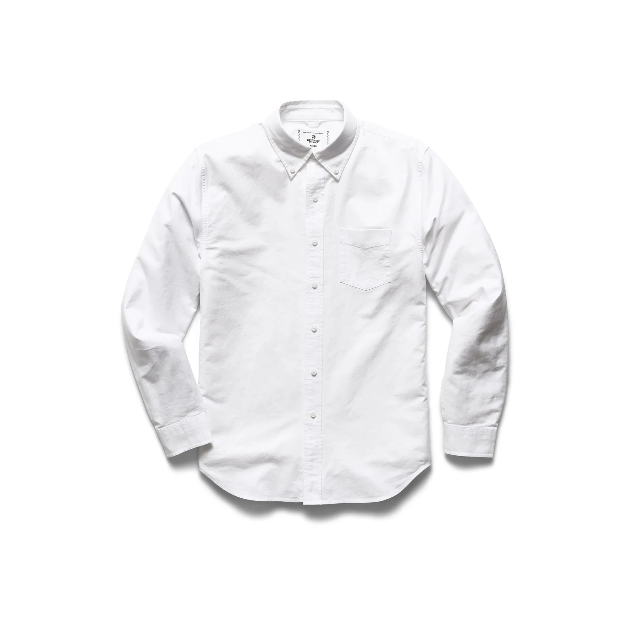 WINDSOR OXFORD SHIRT - Image 10