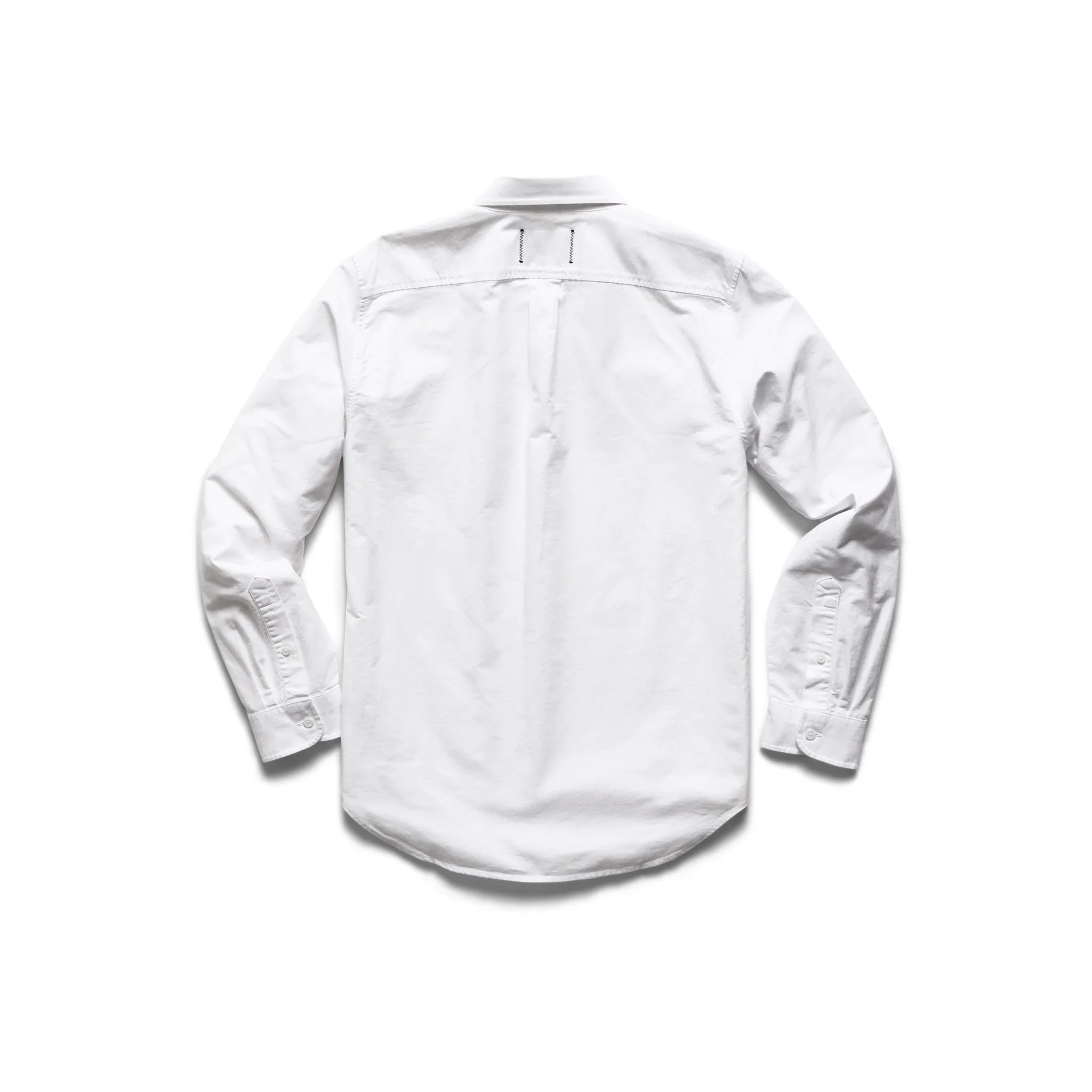 WINDSOR OXFORD SHIRT - Image 11