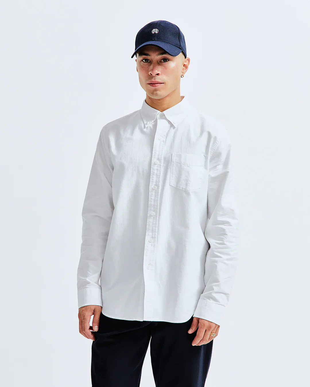 WINDSOR OXFORD SHIRT - Image 2