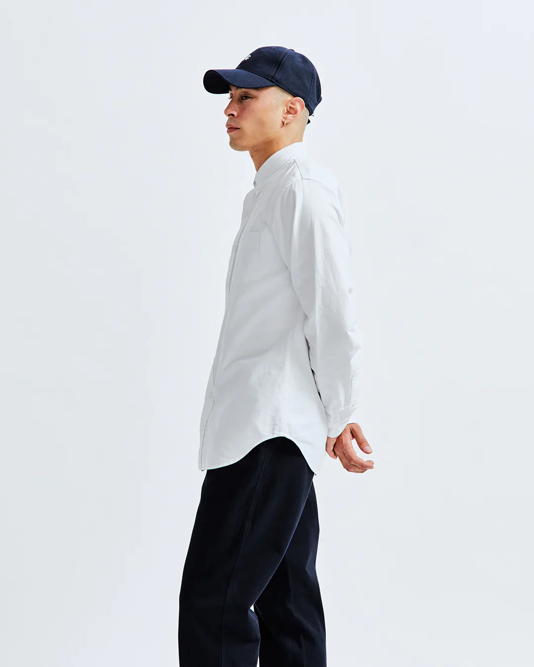 WINDSOR OXFORD SHIRT - Image 4