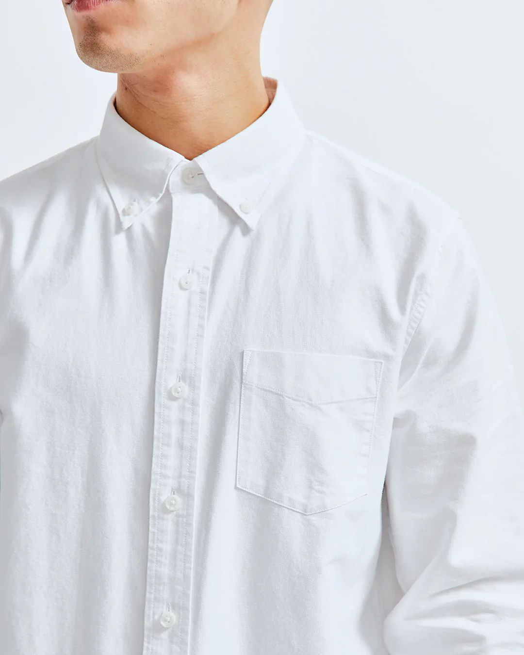 WINDSOR OXFORD SHIRT - Image 7