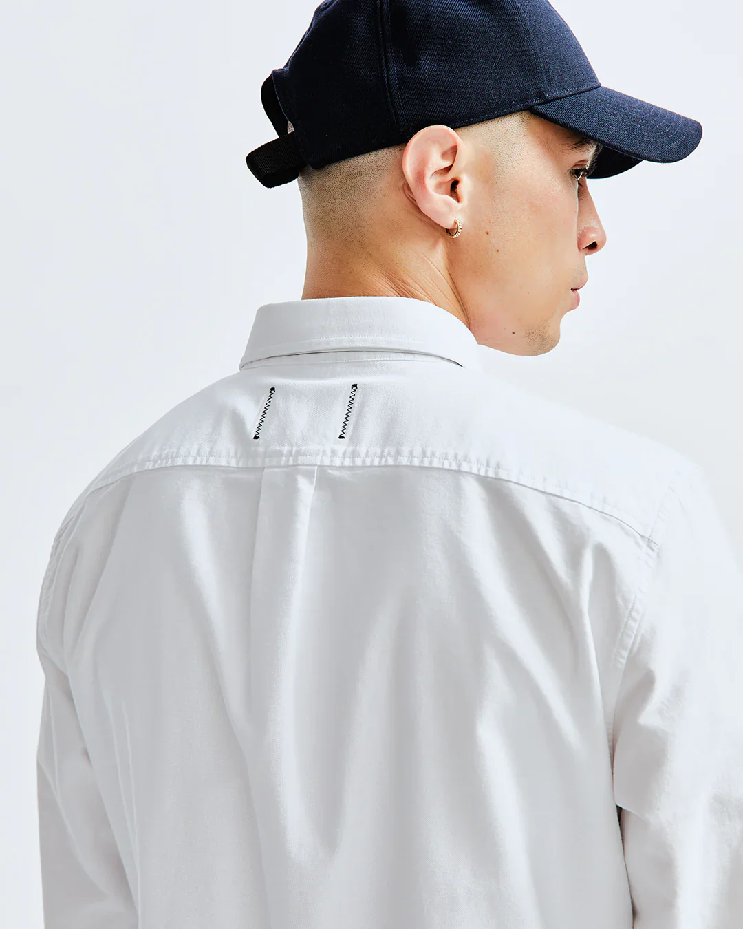 WINDSOR OXFORD SHIRT - Image 9