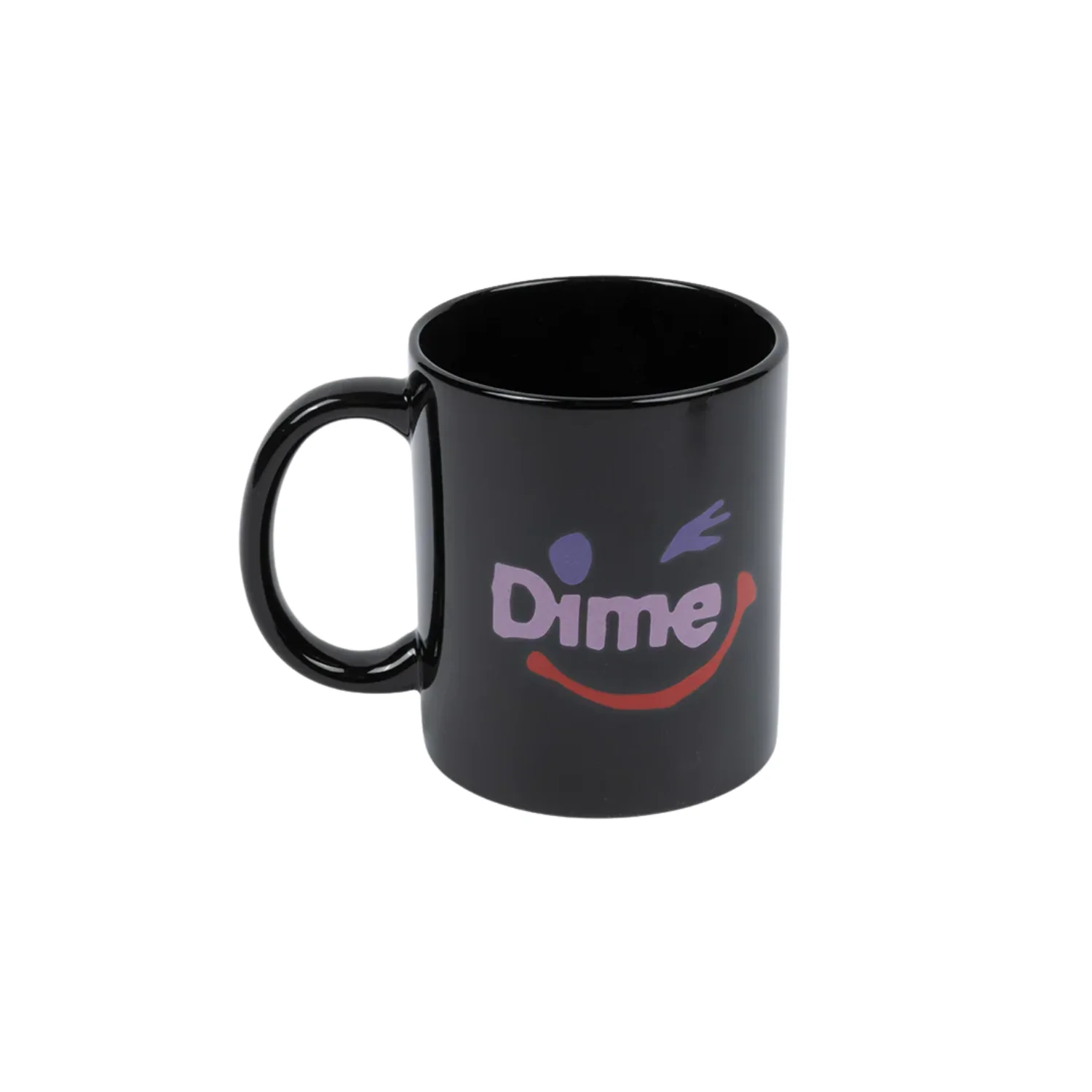 WINKY MUG - BLACK