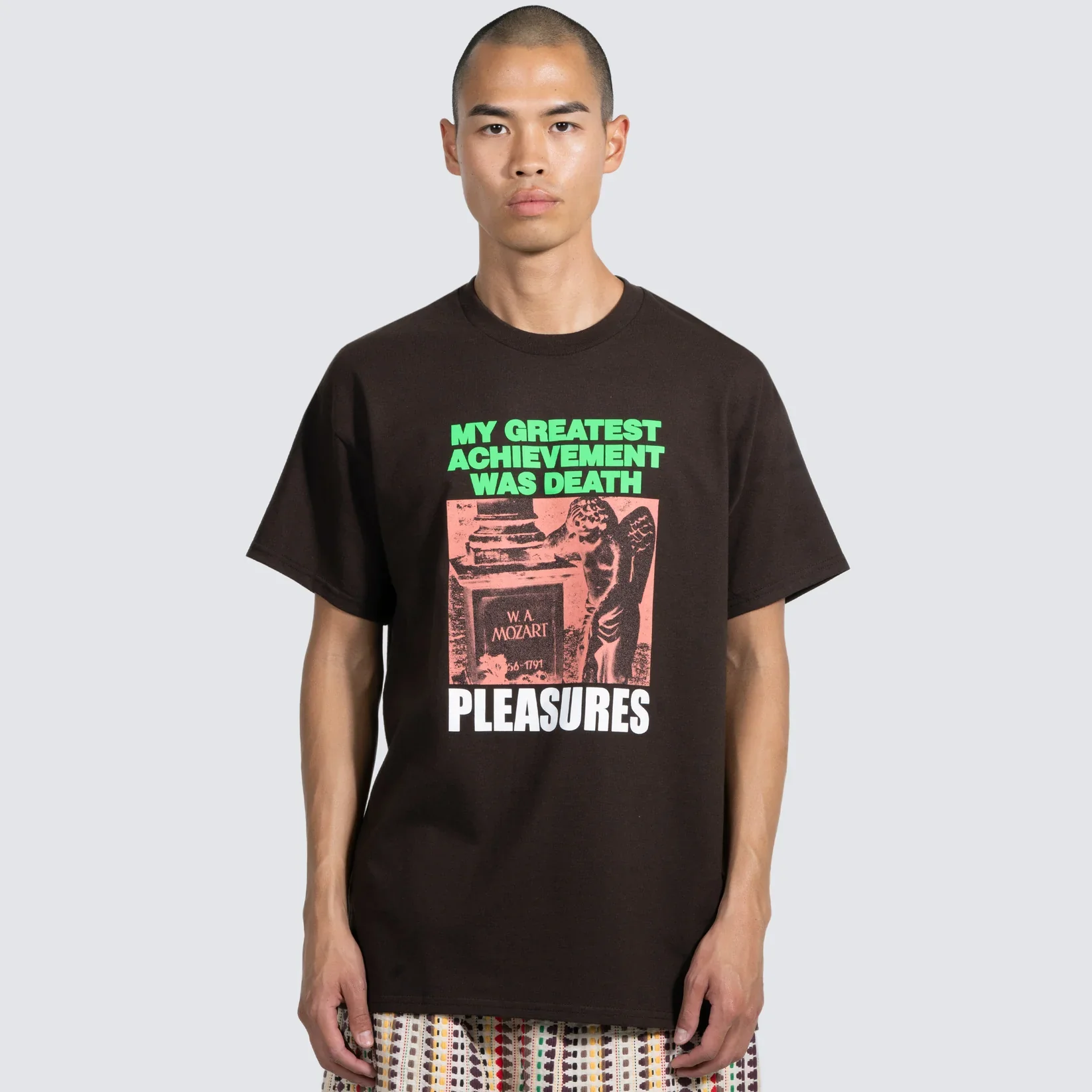 WOLFIE T-SHIRT - Image 2
