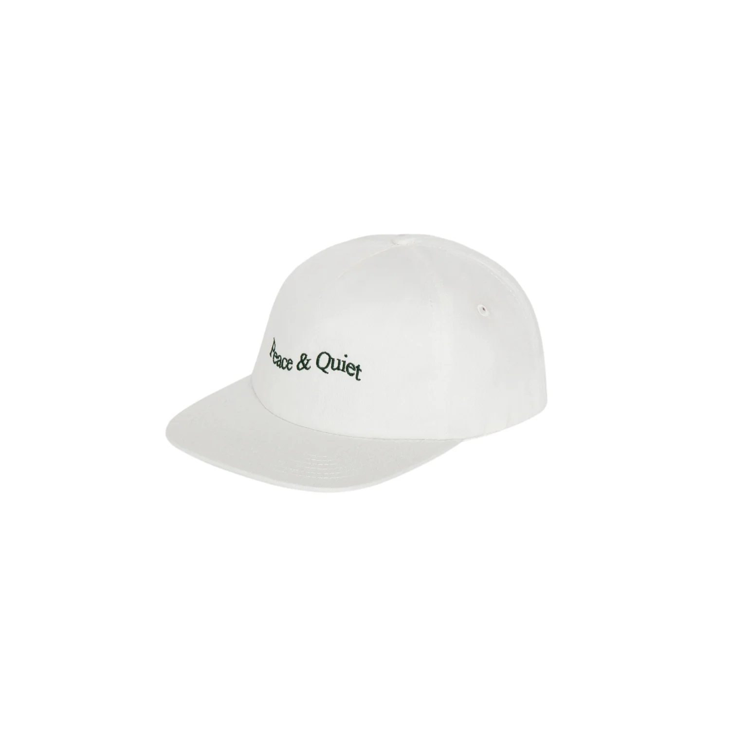 WORDMARK 5 PANEL - WHITE