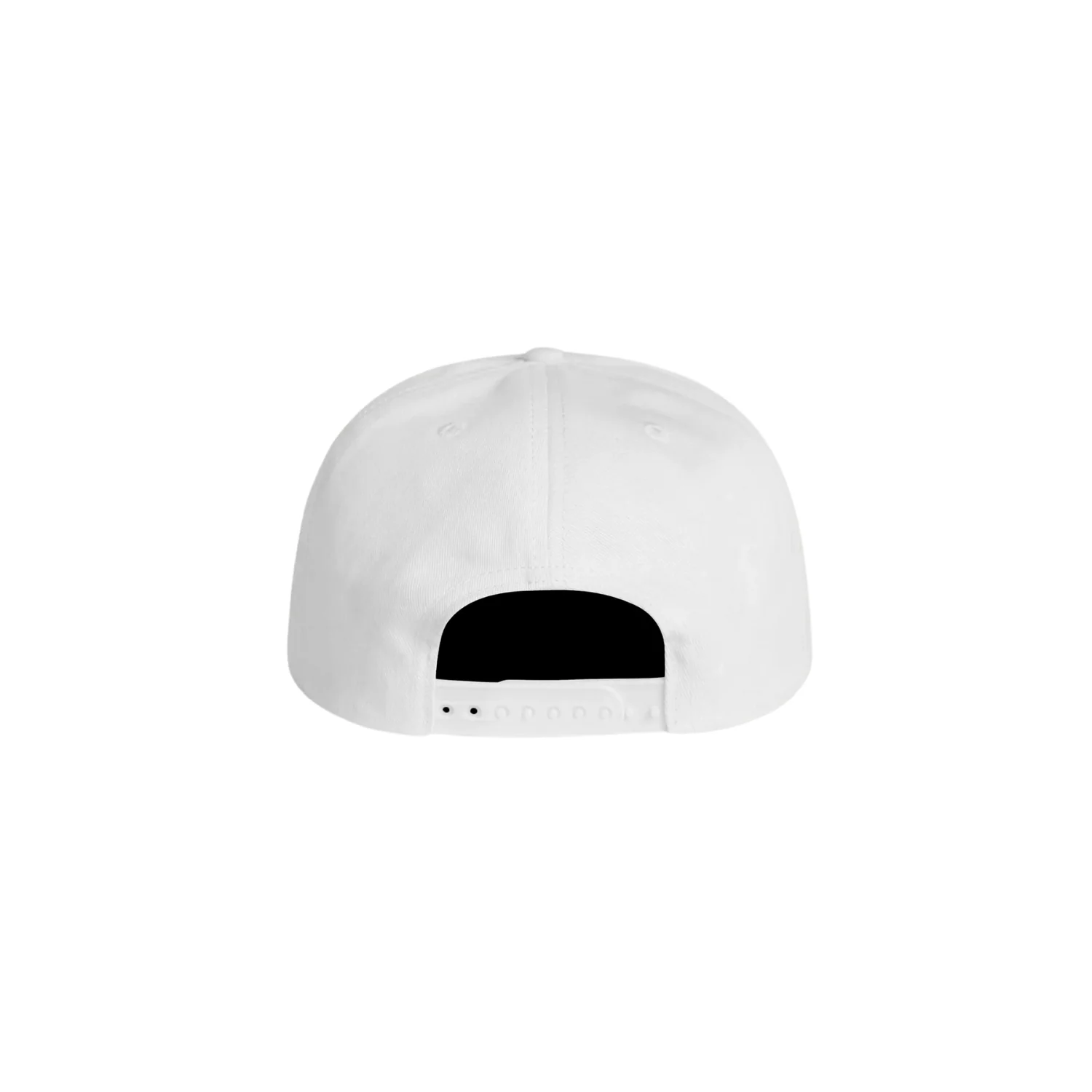 WORDMARK 5 PANEL - WHITE - Image 2