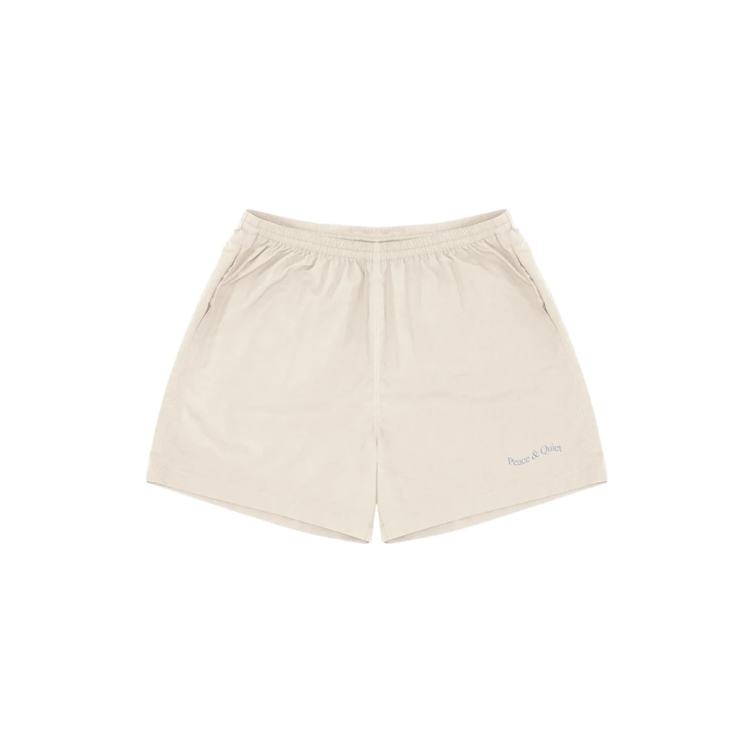 WORDMARK NYLON SHORT