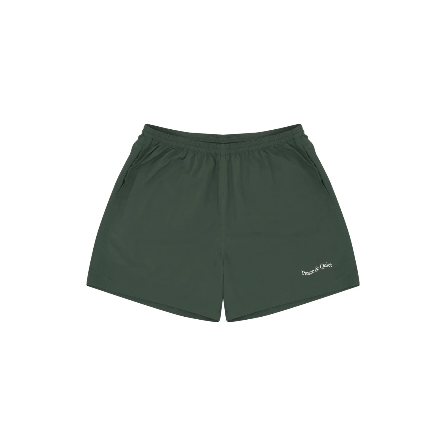 WORDMARK NYLON SHORT